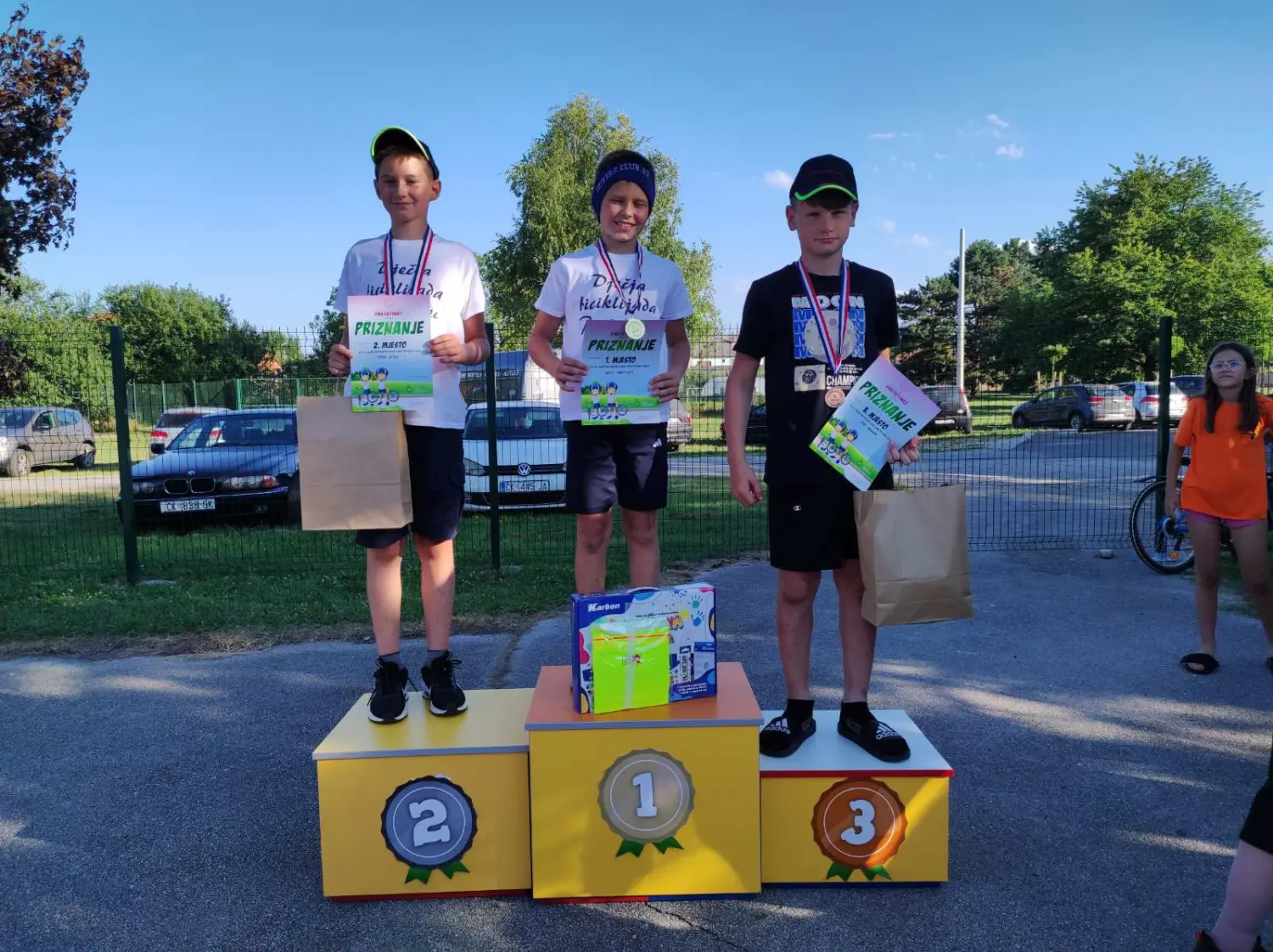 dječja biciklijada pretetinec 2024 (3) dječja biciklijada pretetinec 2024 (3)