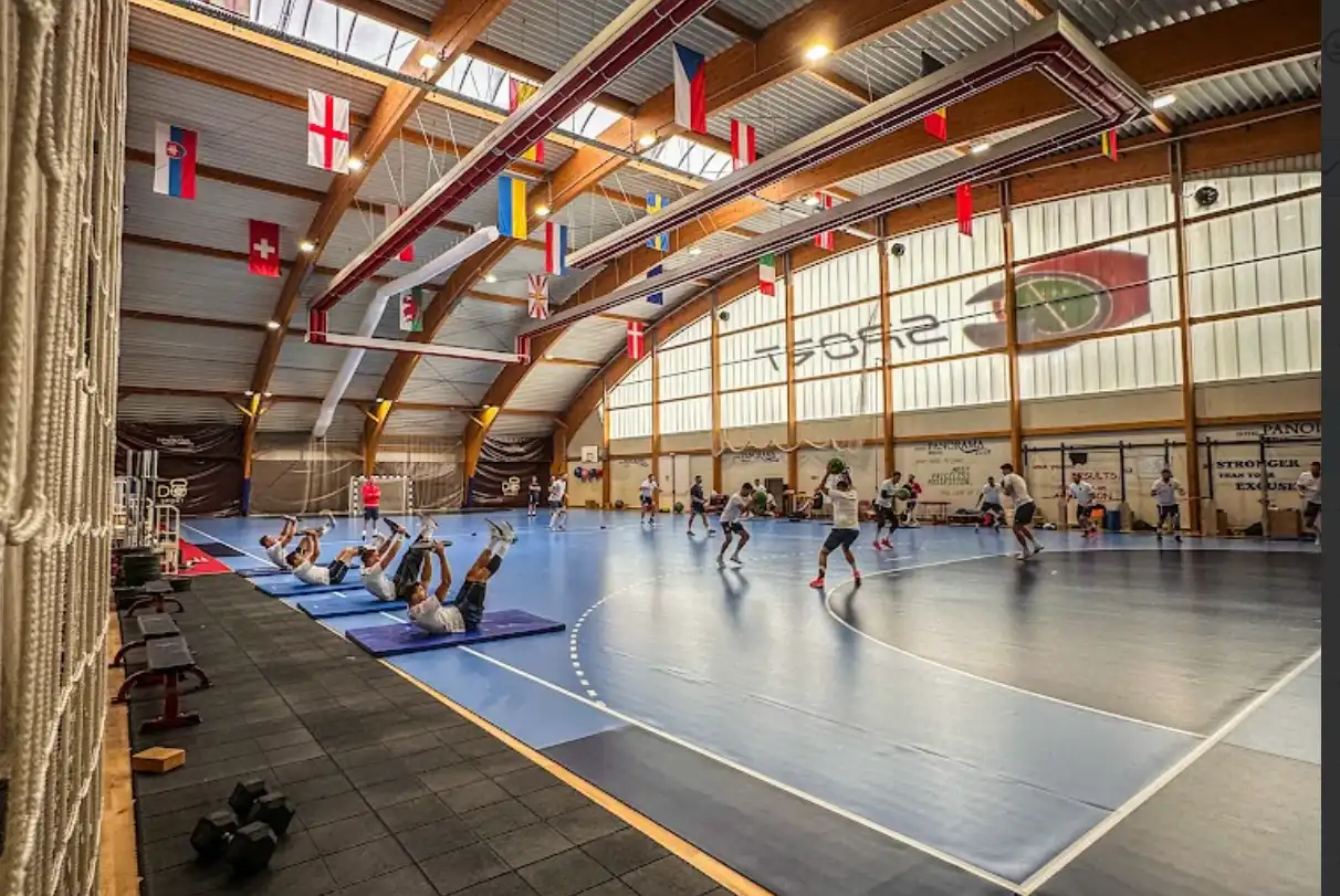 hrvatska rukometna reprezentacija (2) hrvatska rukometna reprezentacija (2)