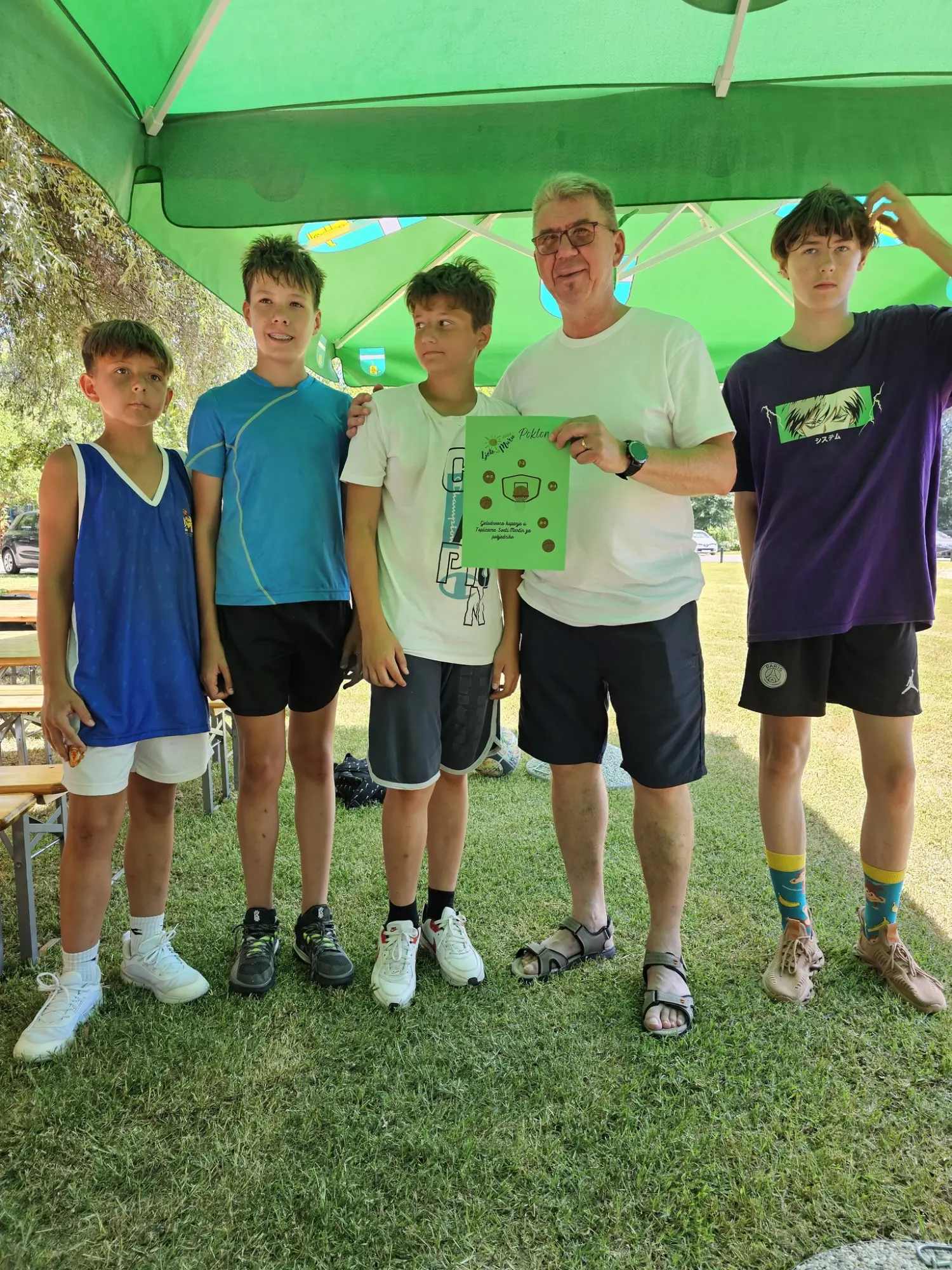 turnir, fusek (10) turnir, fusek (10)