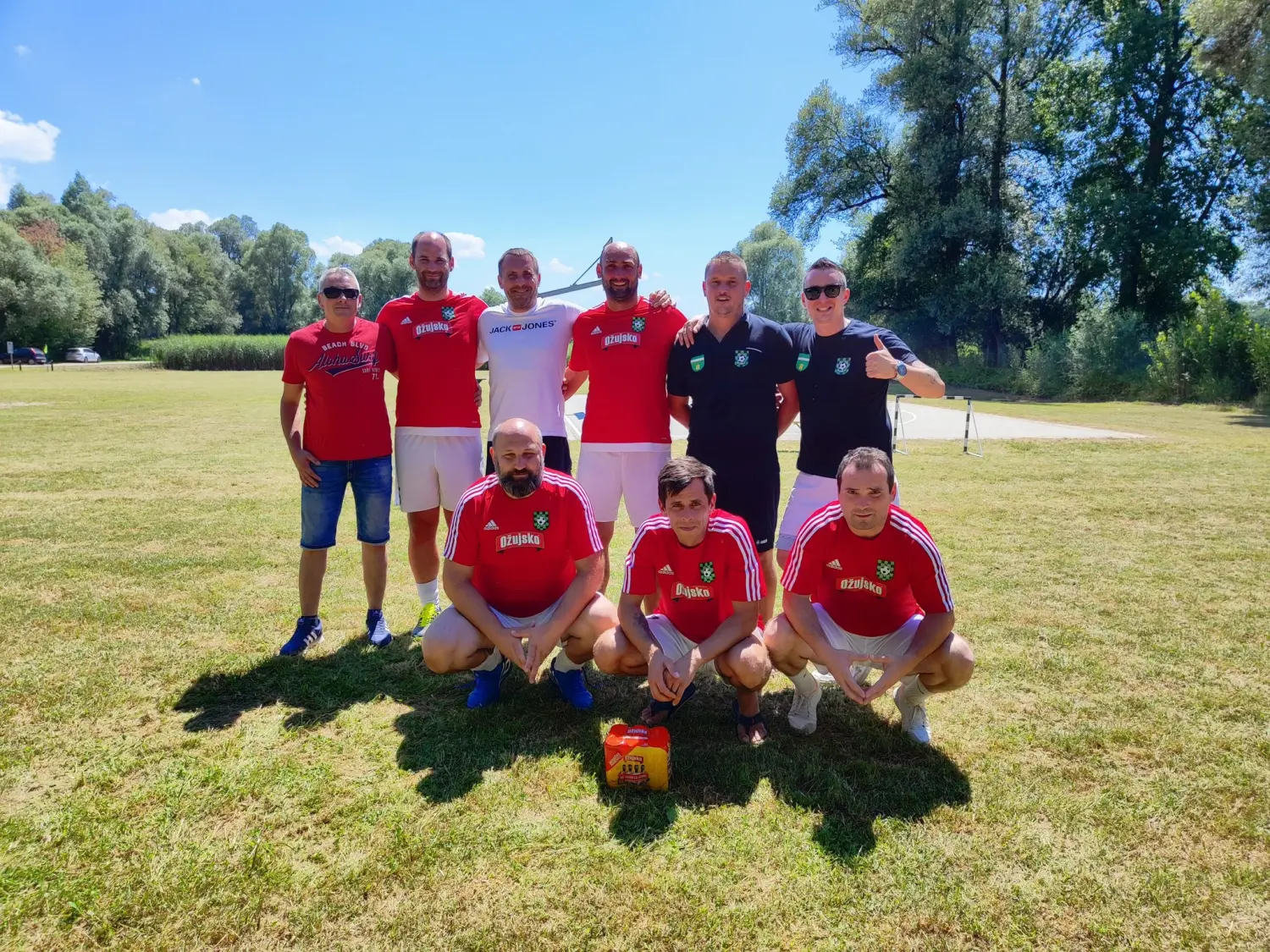 turnir, fusek (4) turnir, fusek (4)