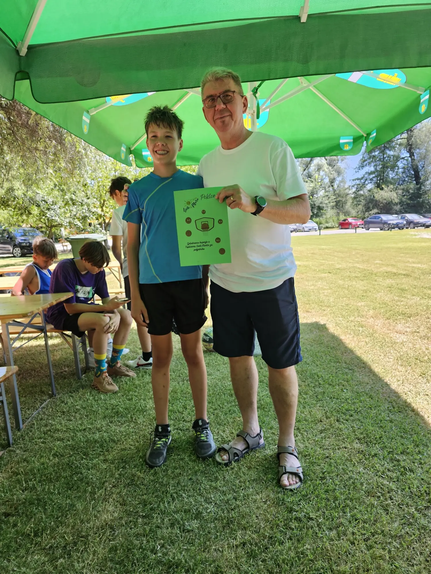 turnir, fusek (5) turnir, fusek (5)