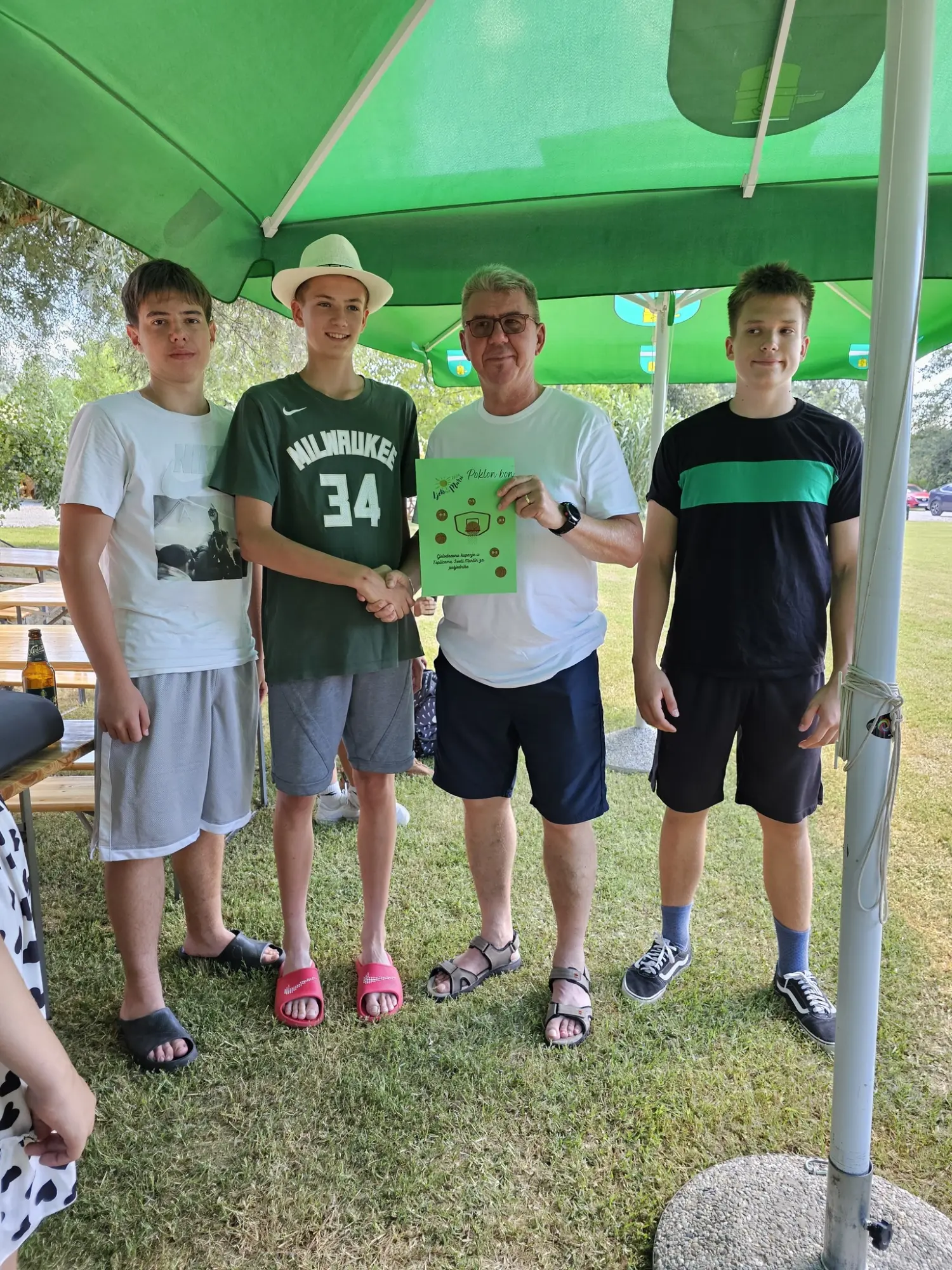 turnir, fusek (8) turnir, fusek (8)