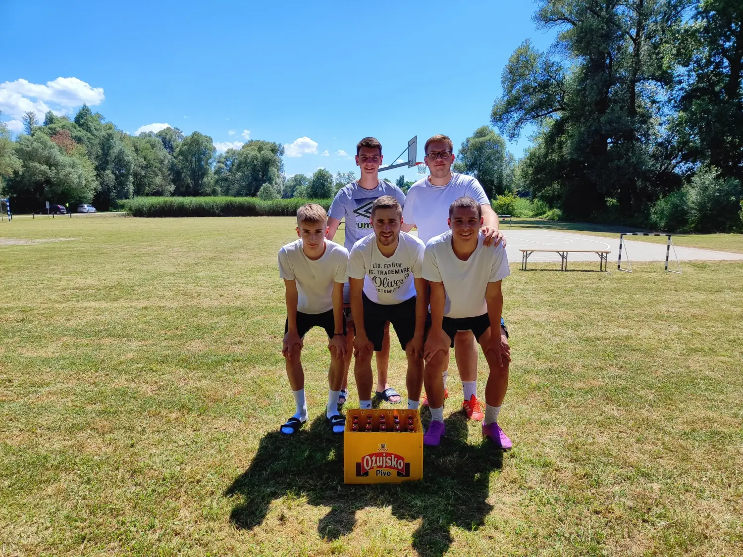 turnir, fusek (9) turnir, fusek (9)