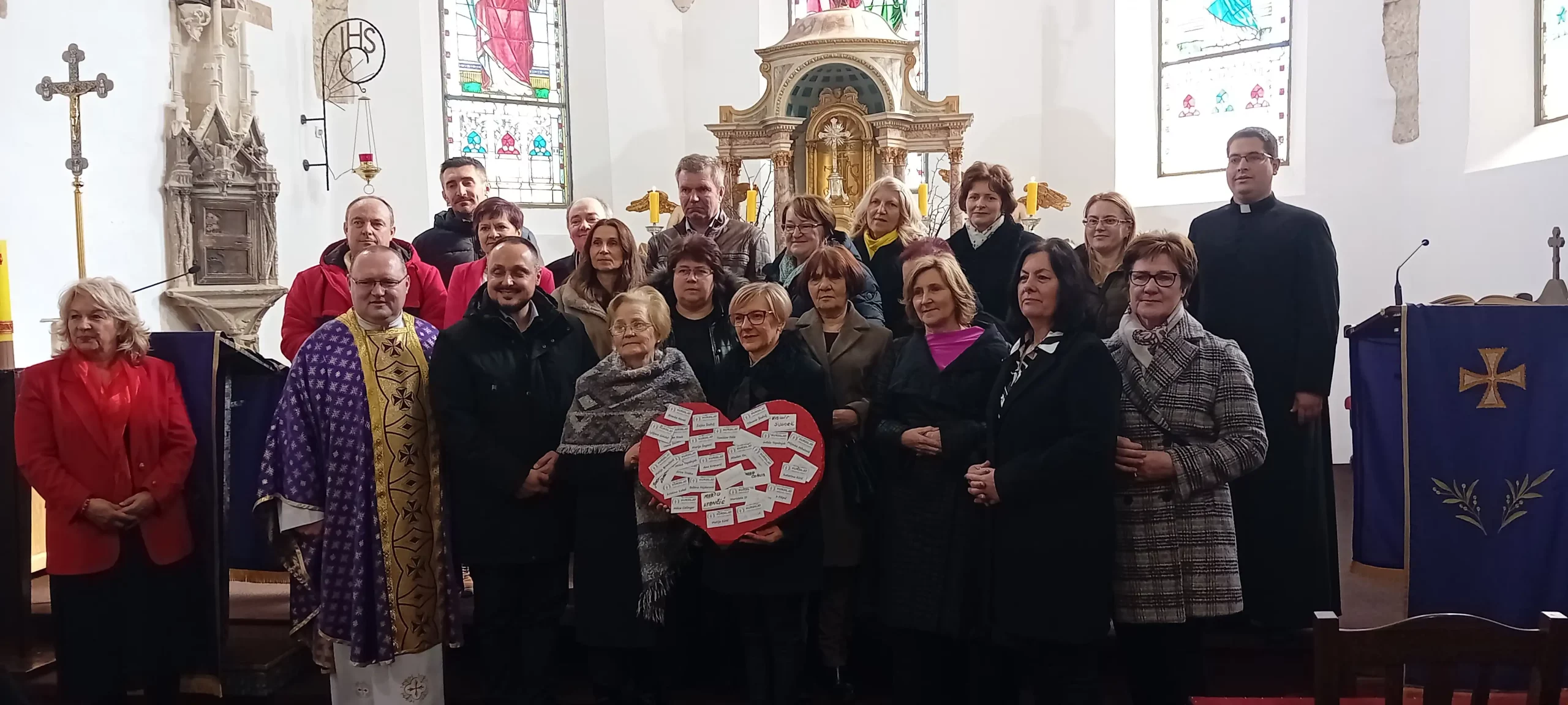 Kursiljo Nedelišće