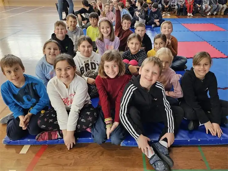 preventivne aktivnosti, mala subotica