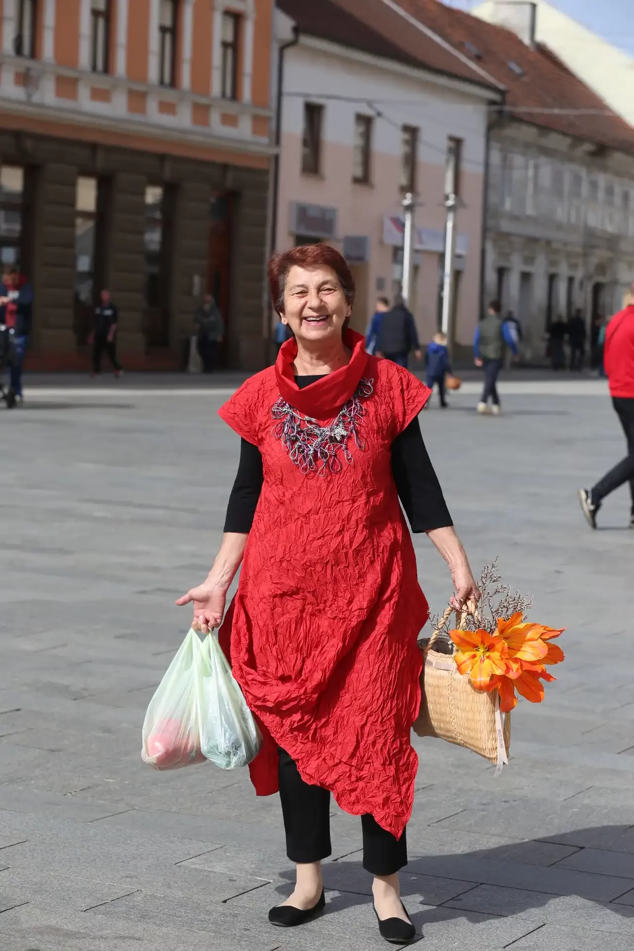 Suzana Martinjaš
