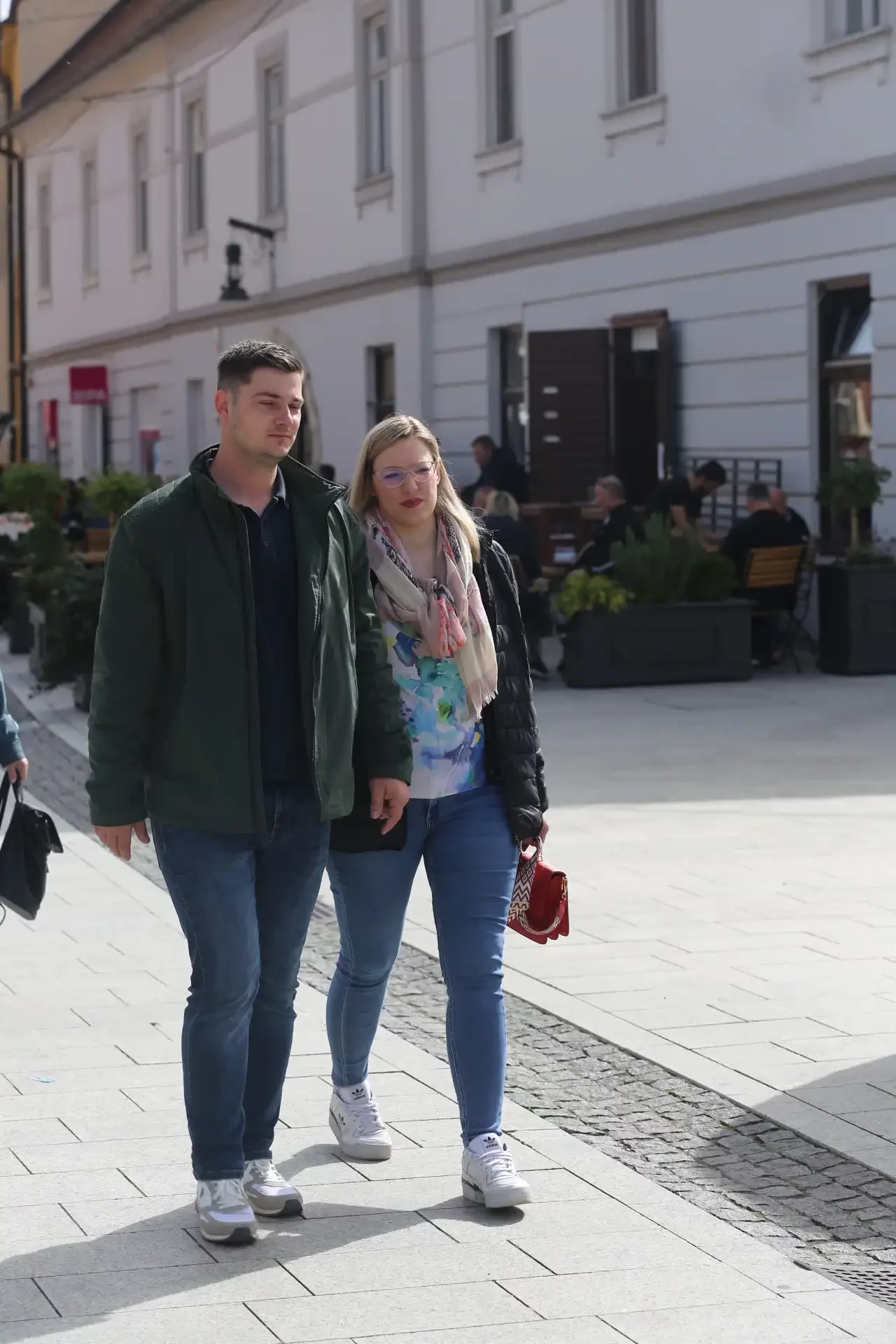 Klikom po Čakovcu 30.3.2024.