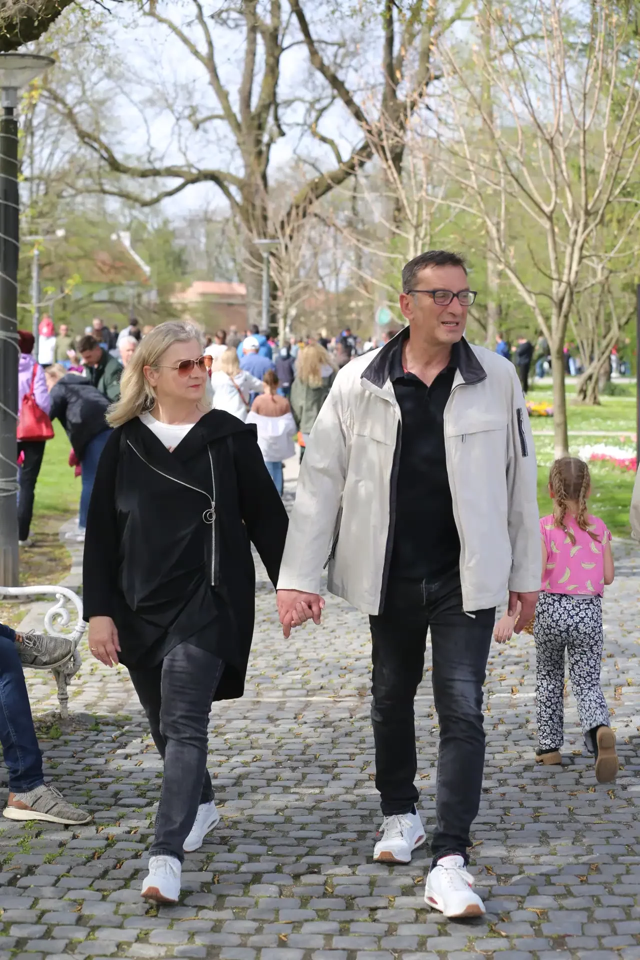 Klikom po Čakovcu 30.3.2024.