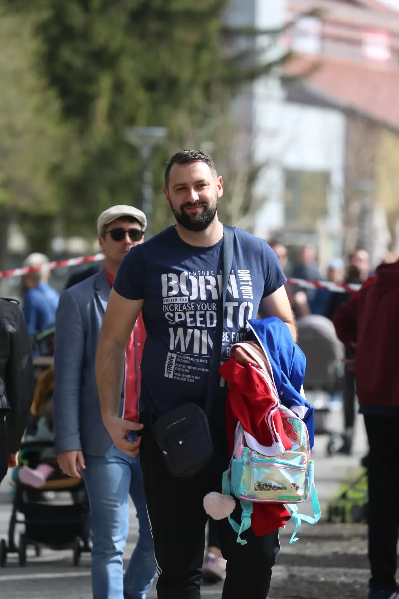 Klikom po Čakovcu 30.3.2024.