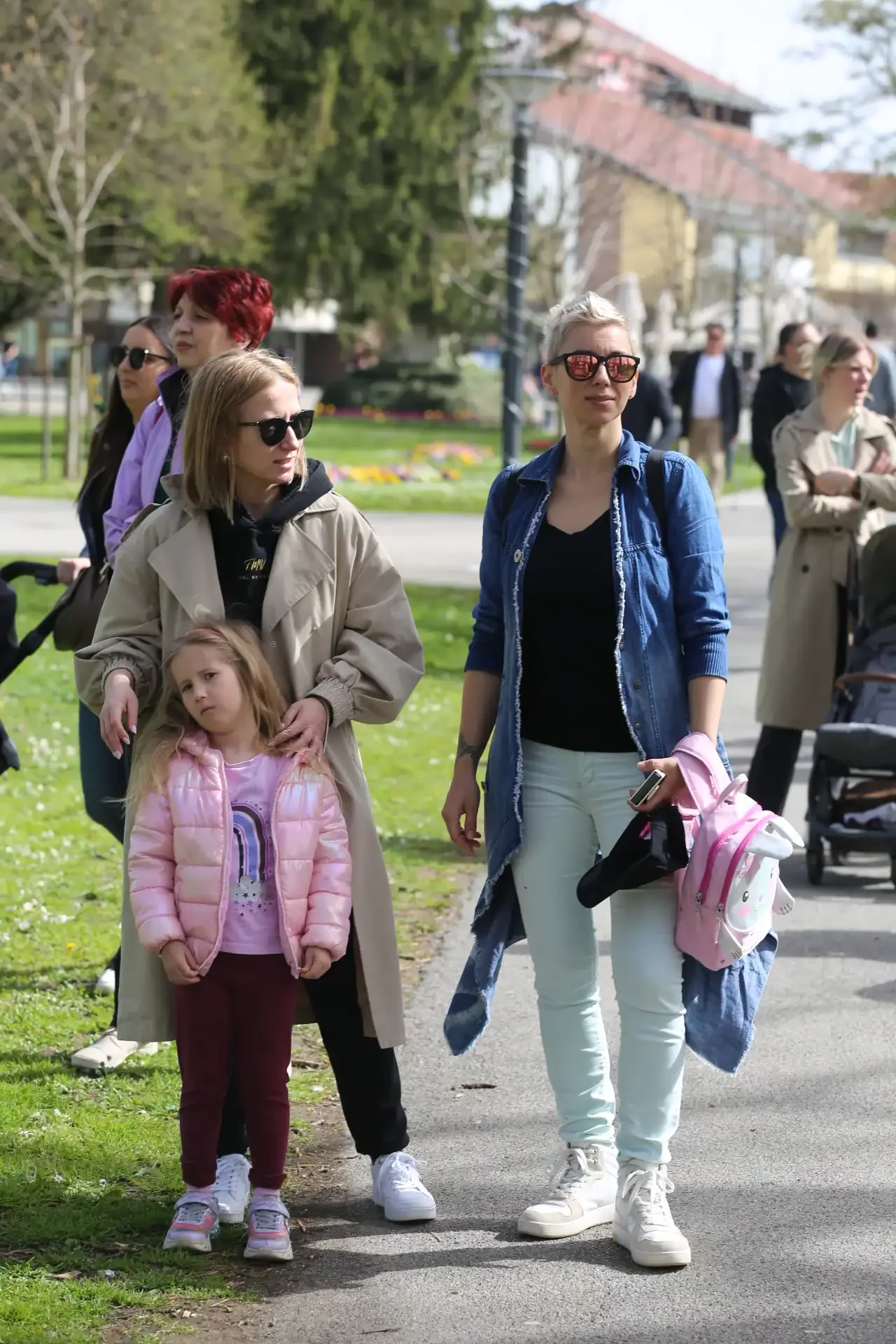 Klikom po Čakovcu 30.3.2024.