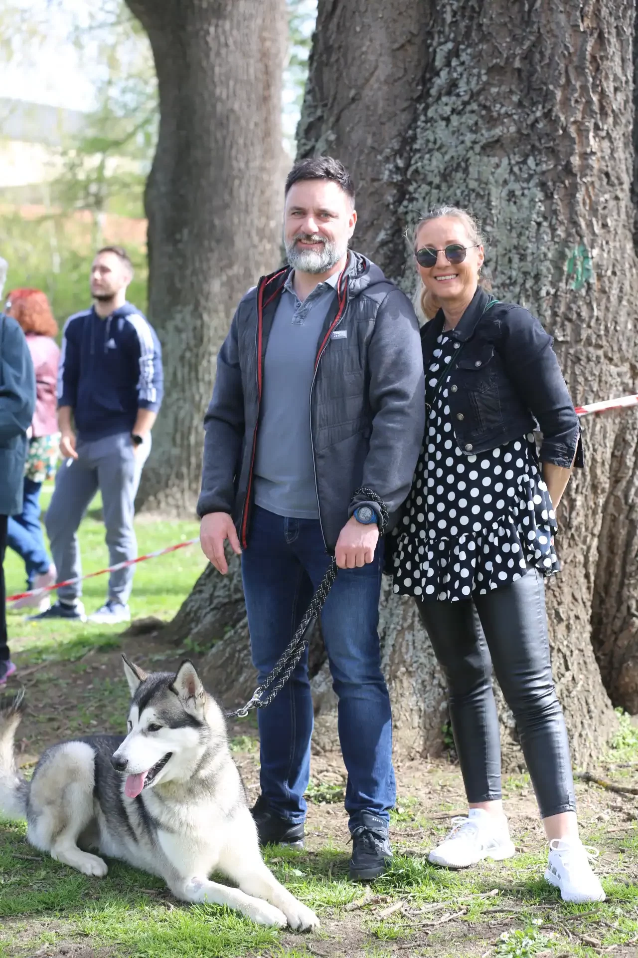 Klikom po Čakovcu 30.3.2024.