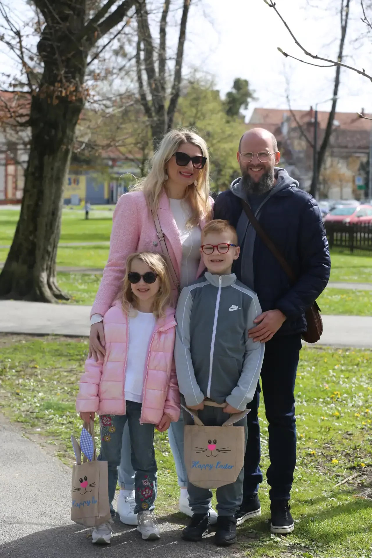 Klikom po Čakovcu 30.3.2024.
