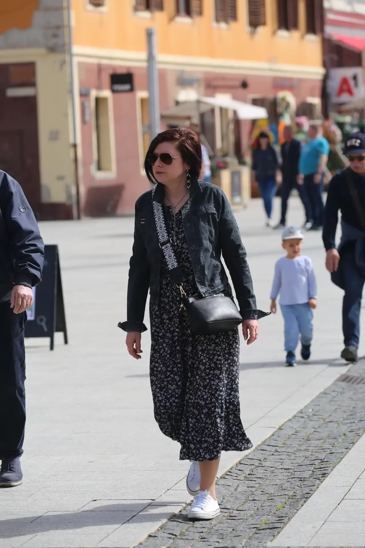 Klikom po Čakovcu 30.3.2024.
