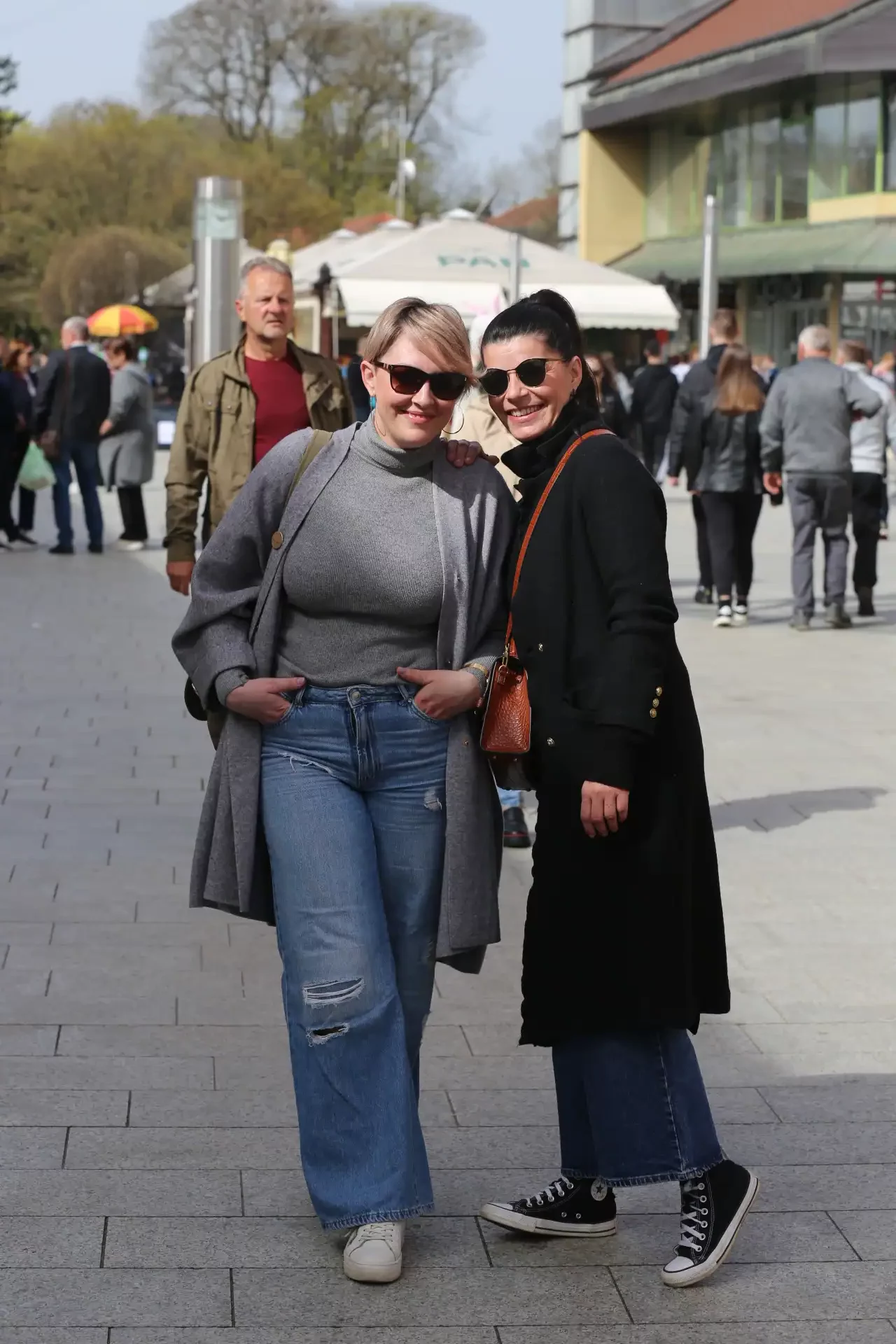 Klikom po Čakovcu 30.3.2024.