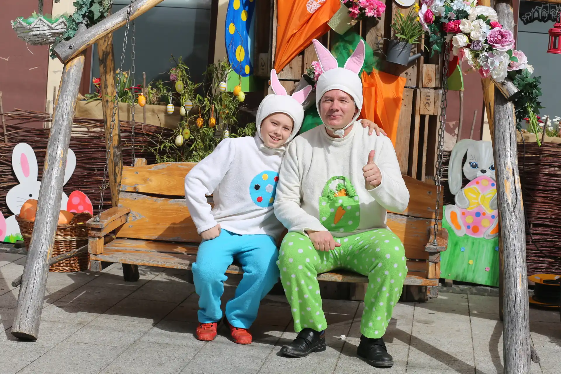 Klikom po Čakovcu 30.3.2024.