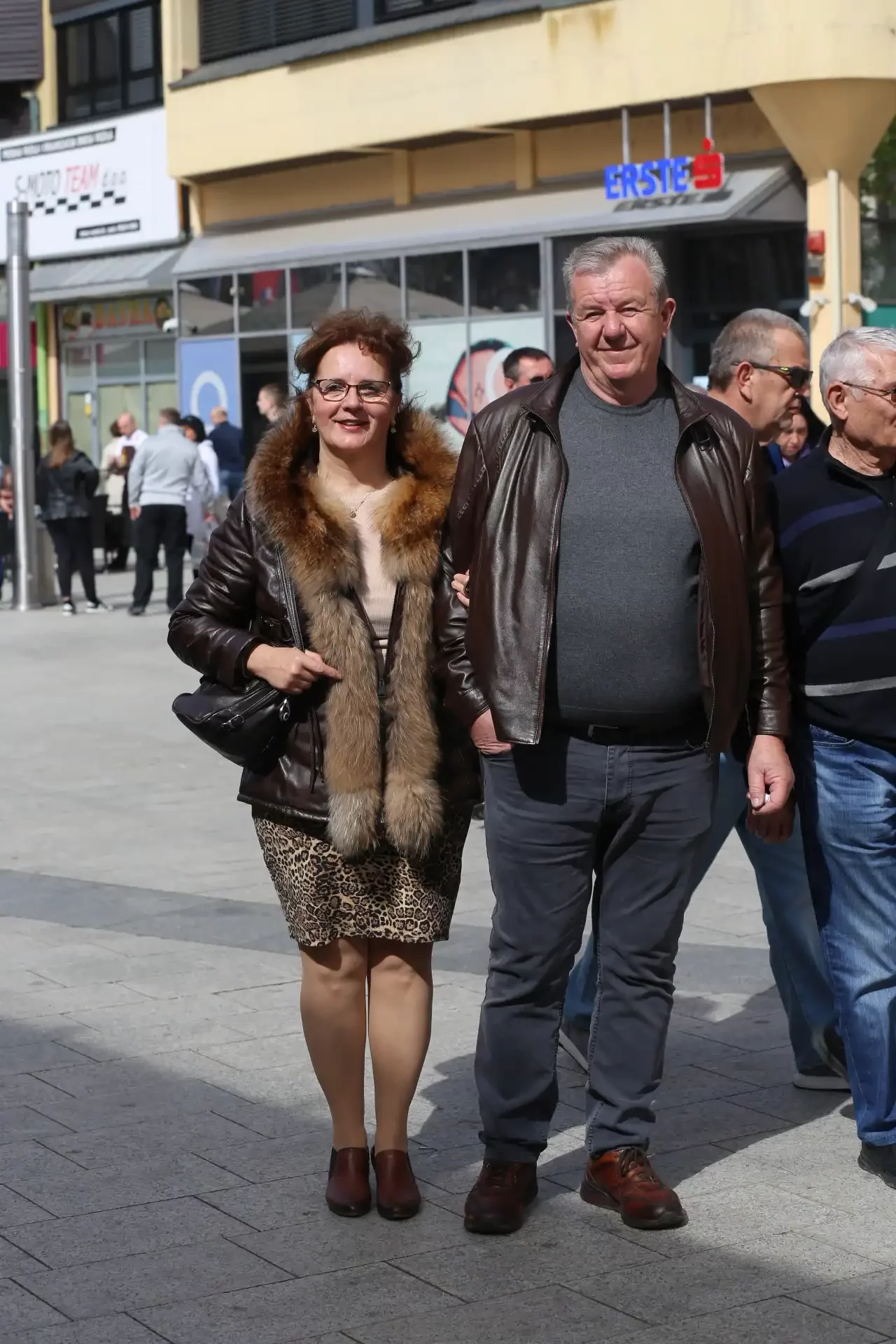 Klikom po Čakovcu 30.3.2024.