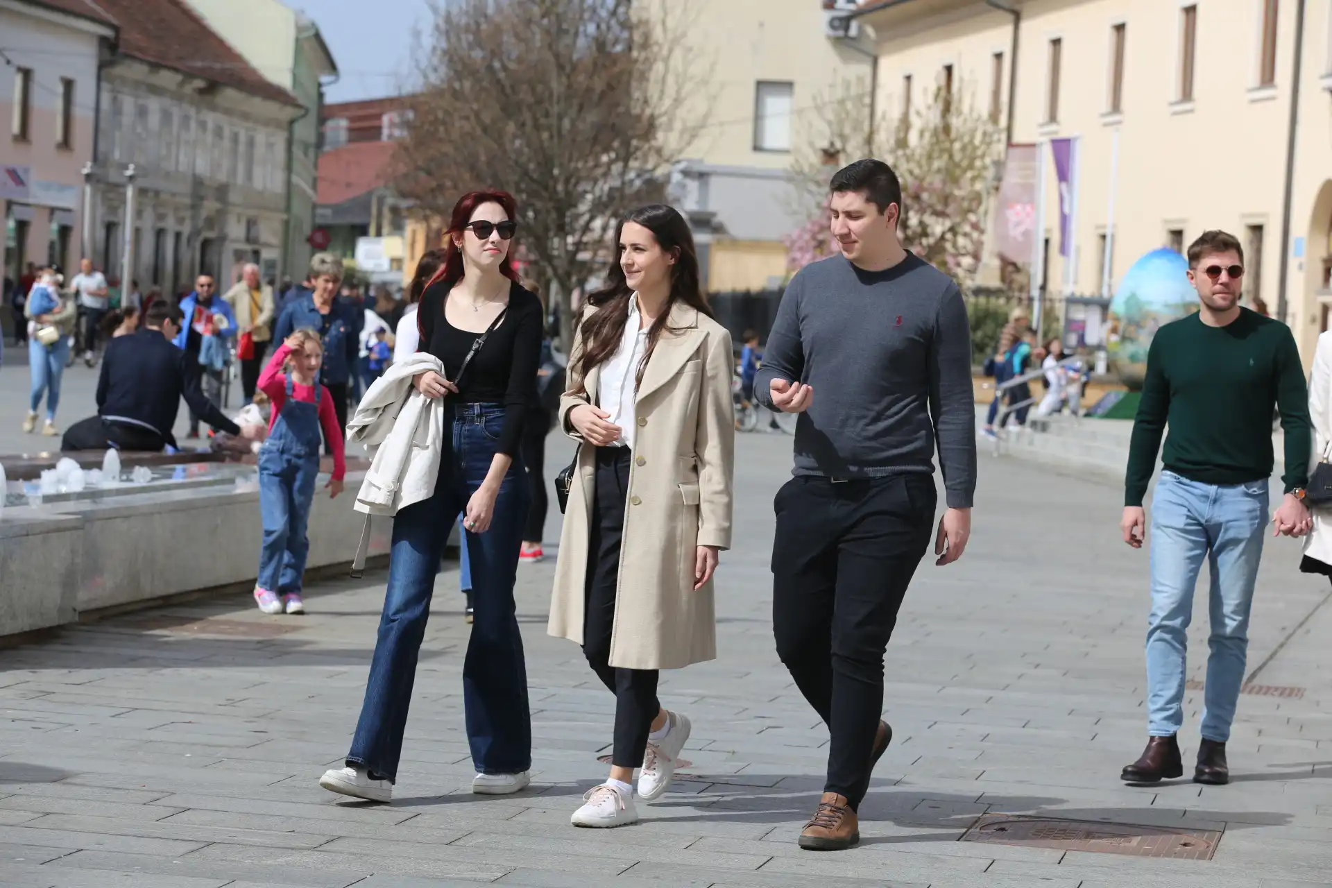 Klikom po Čakovcu 30.3.2024.