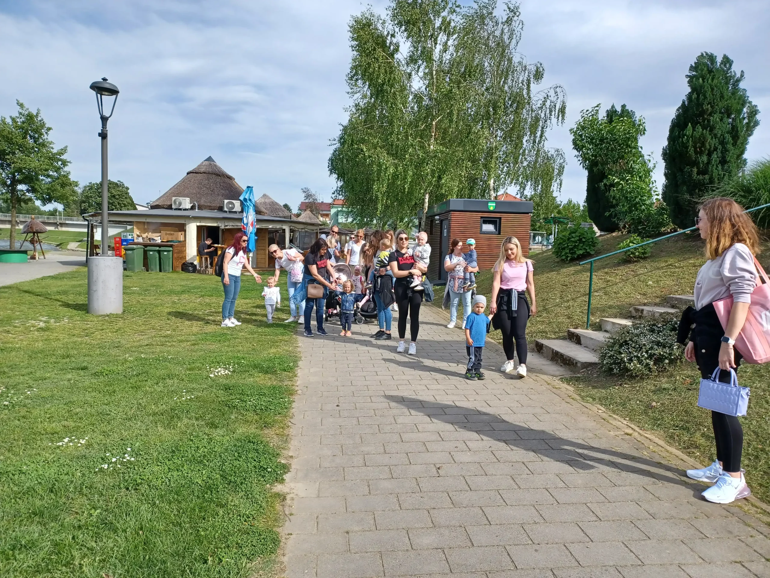 DV Maslačak DV Maslačak