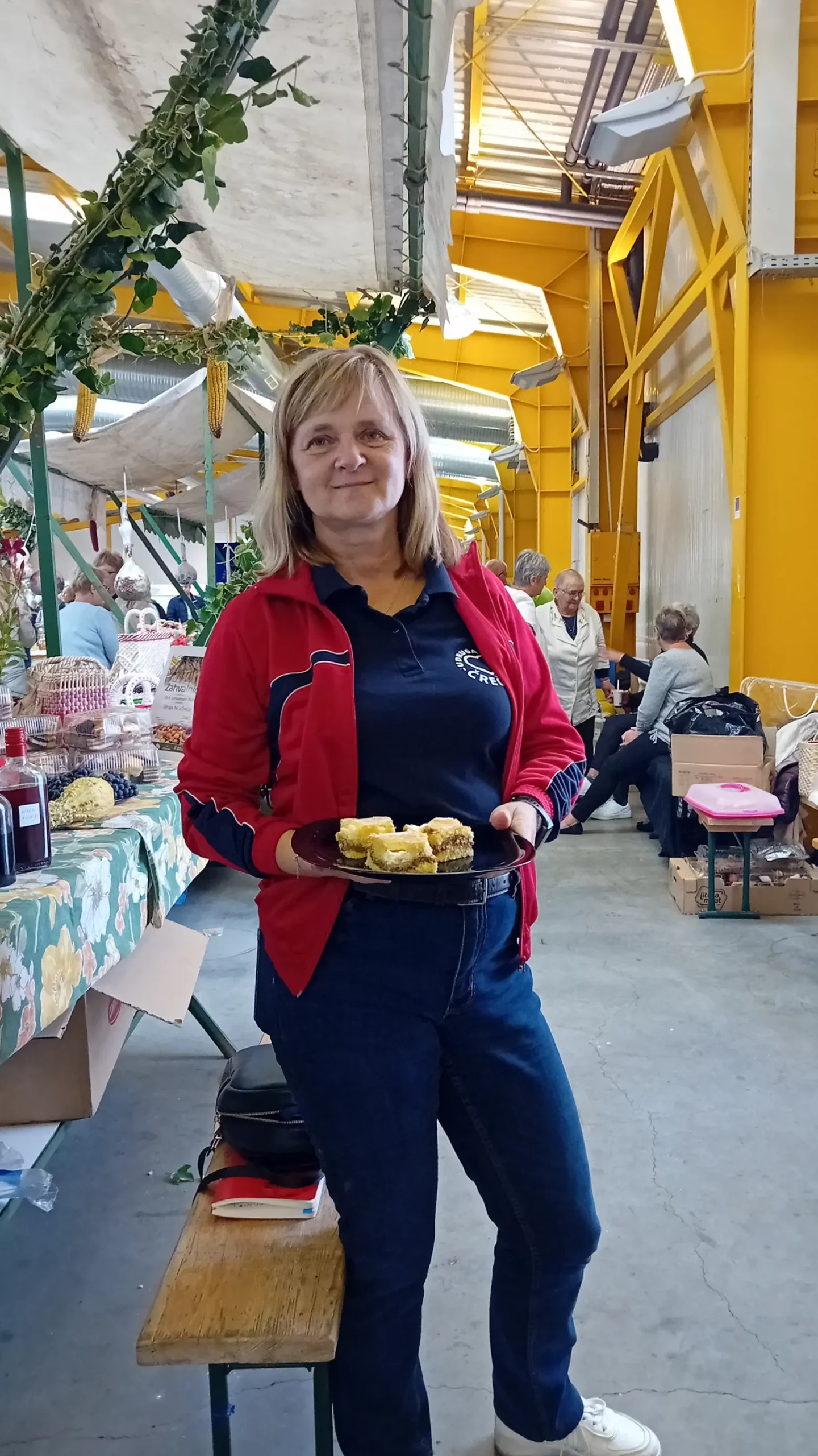 Radmila Kopačević Radmila Kopačević