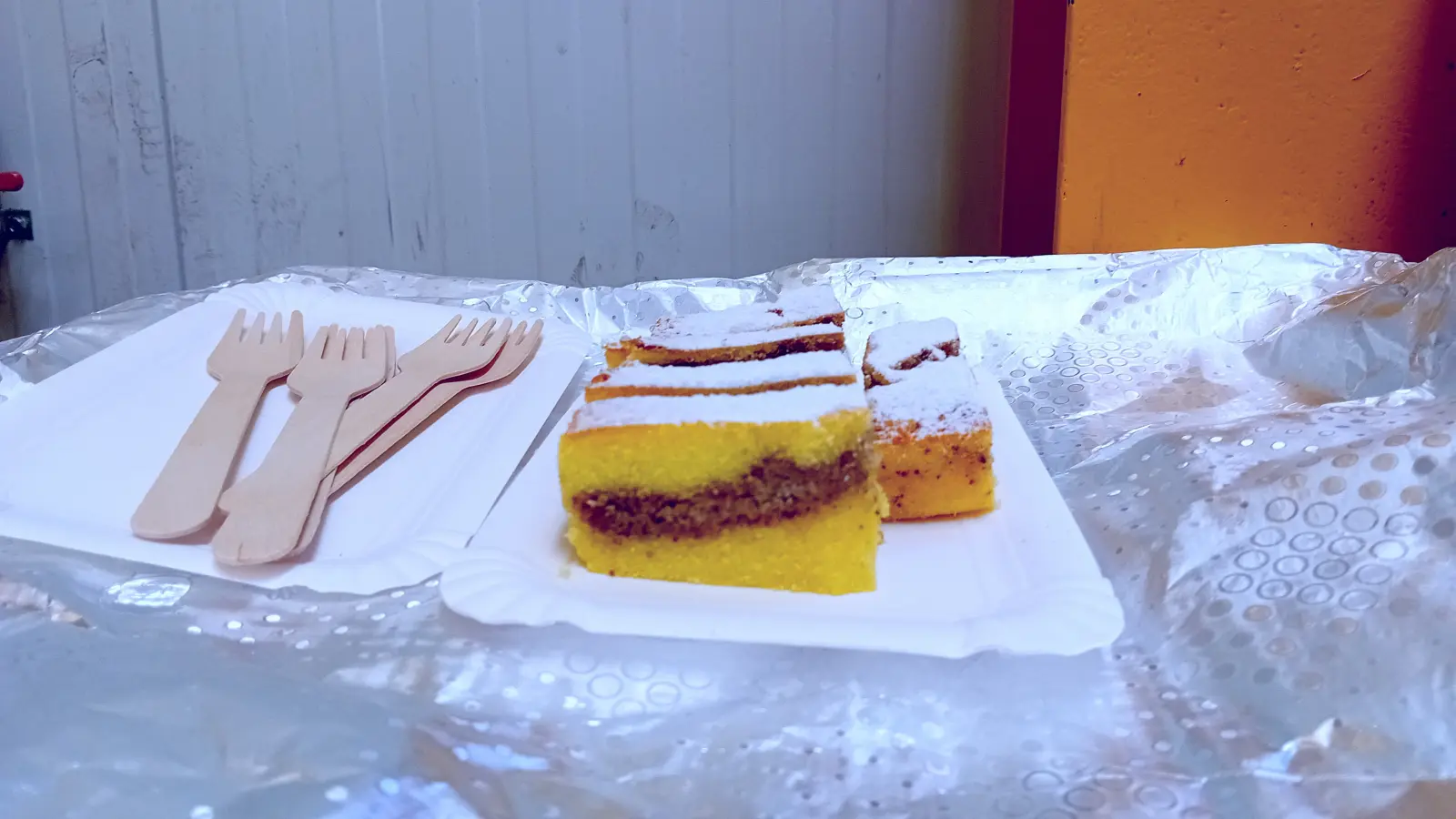 Međimurska zlevanka Međimurska zlevanka