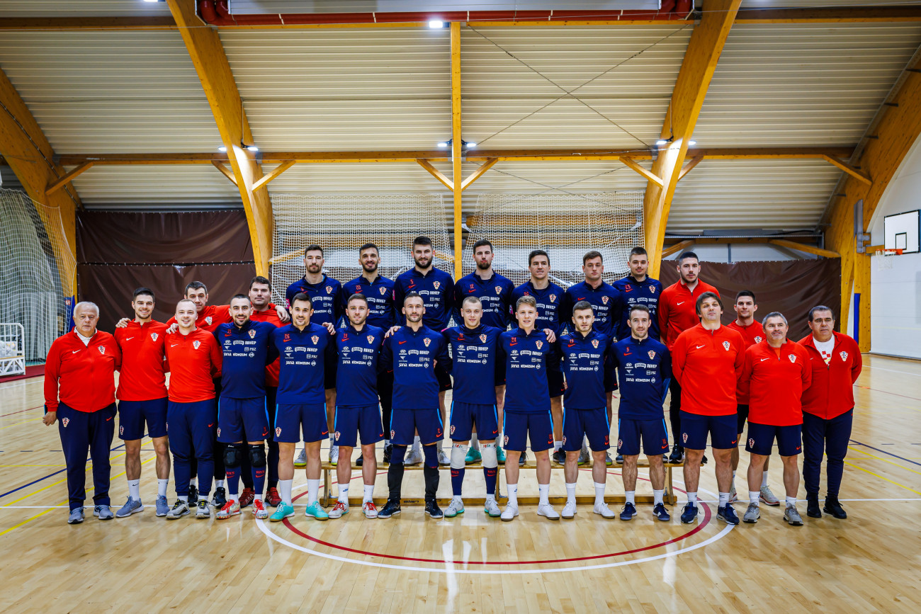 Futsal HR reprezentacija Futsal HR reprezentacija