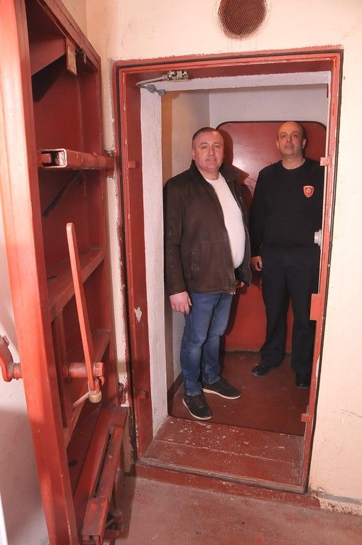 Sklonište JVP Čakovec