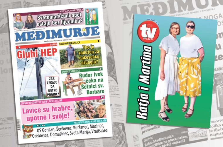 LM novi broj