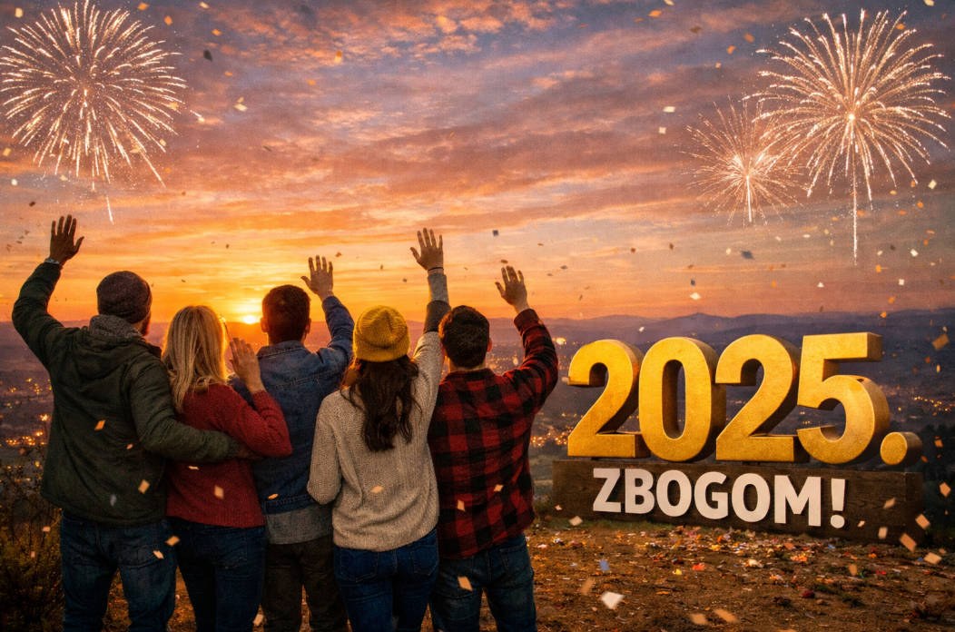 2025. zbogom naslovna 2025. zbogom naslovna
