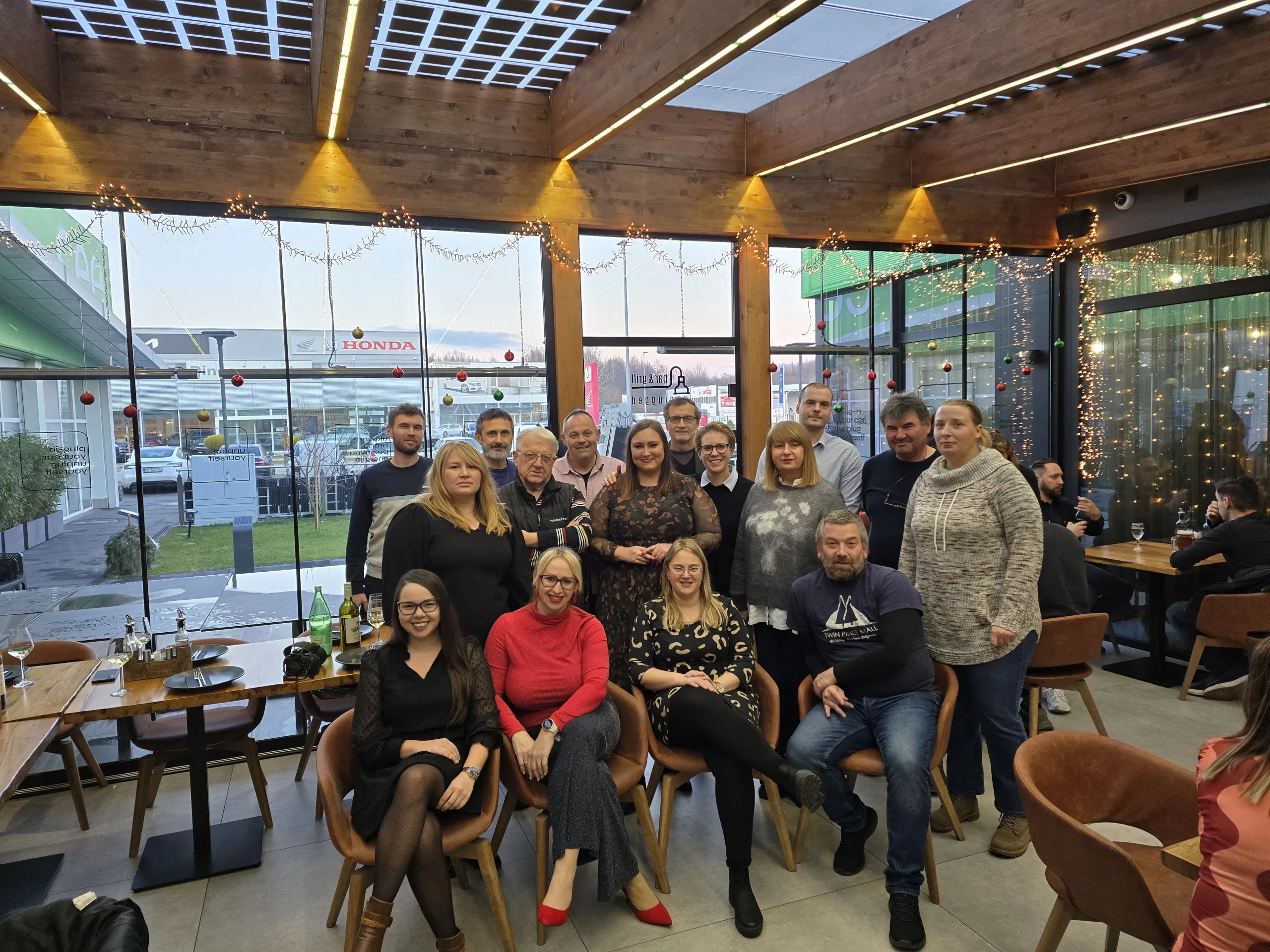 Godišnje druženje novinara eMedjimurja 2025