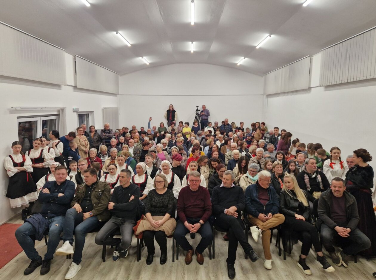 Čehaje u Hlapičini