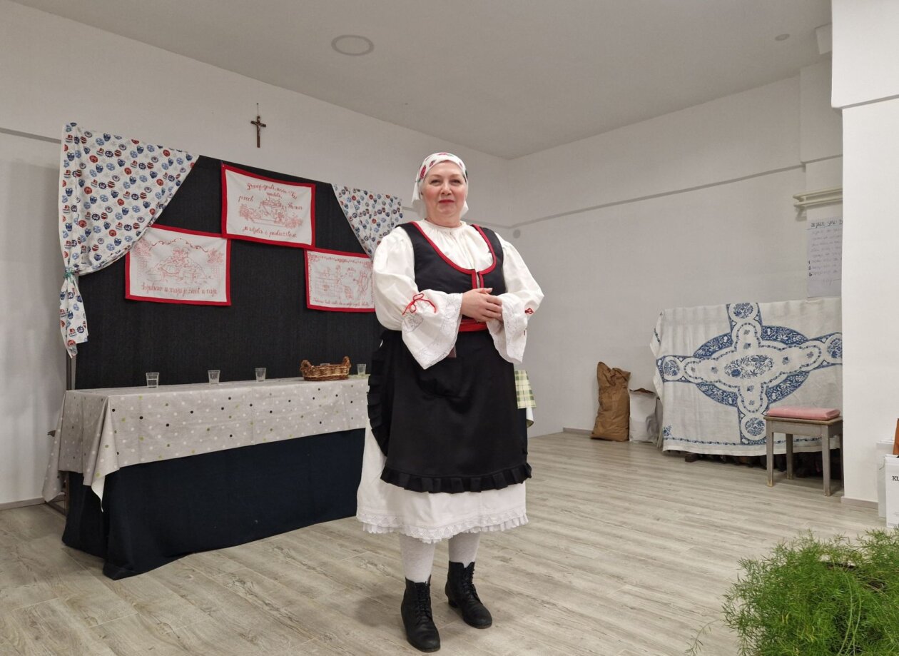 Čehaje u Hlapičini