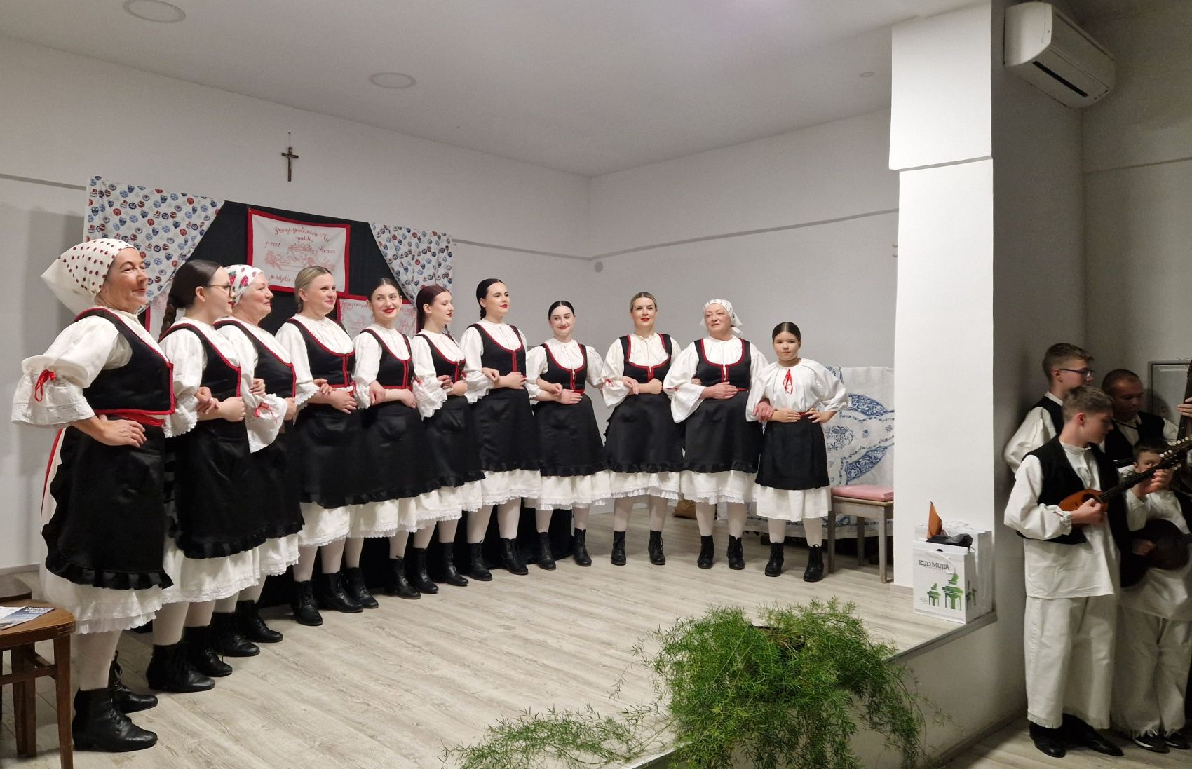 Čehaje u Hlapičini