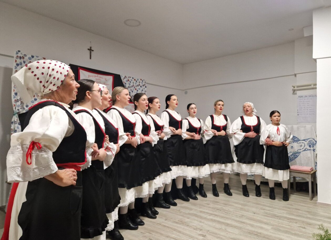 Čehaje u Hlapičini