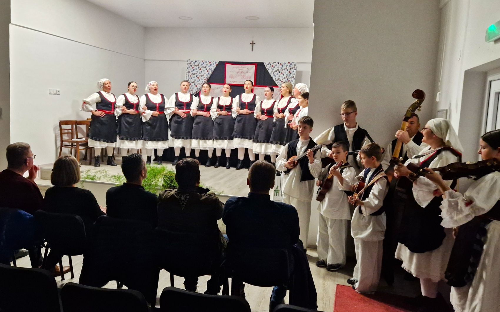 Čehaje u Hlapičini