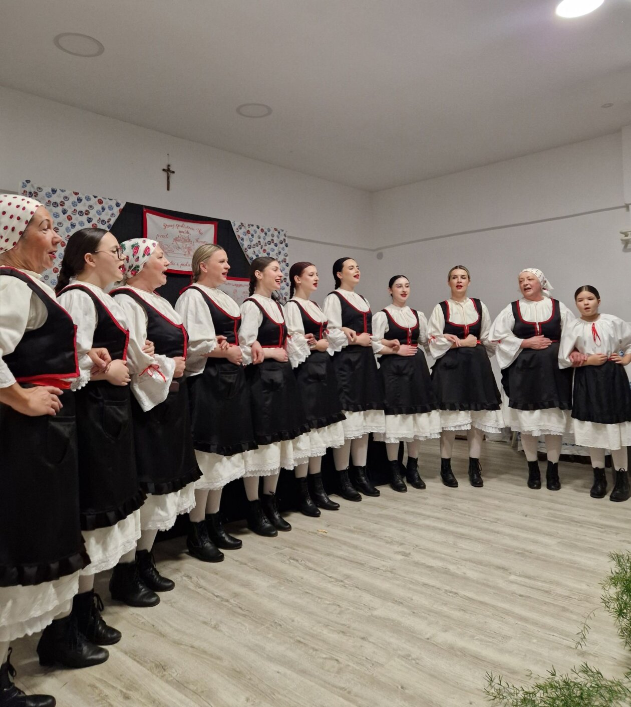 Čehaje u Hlapičini