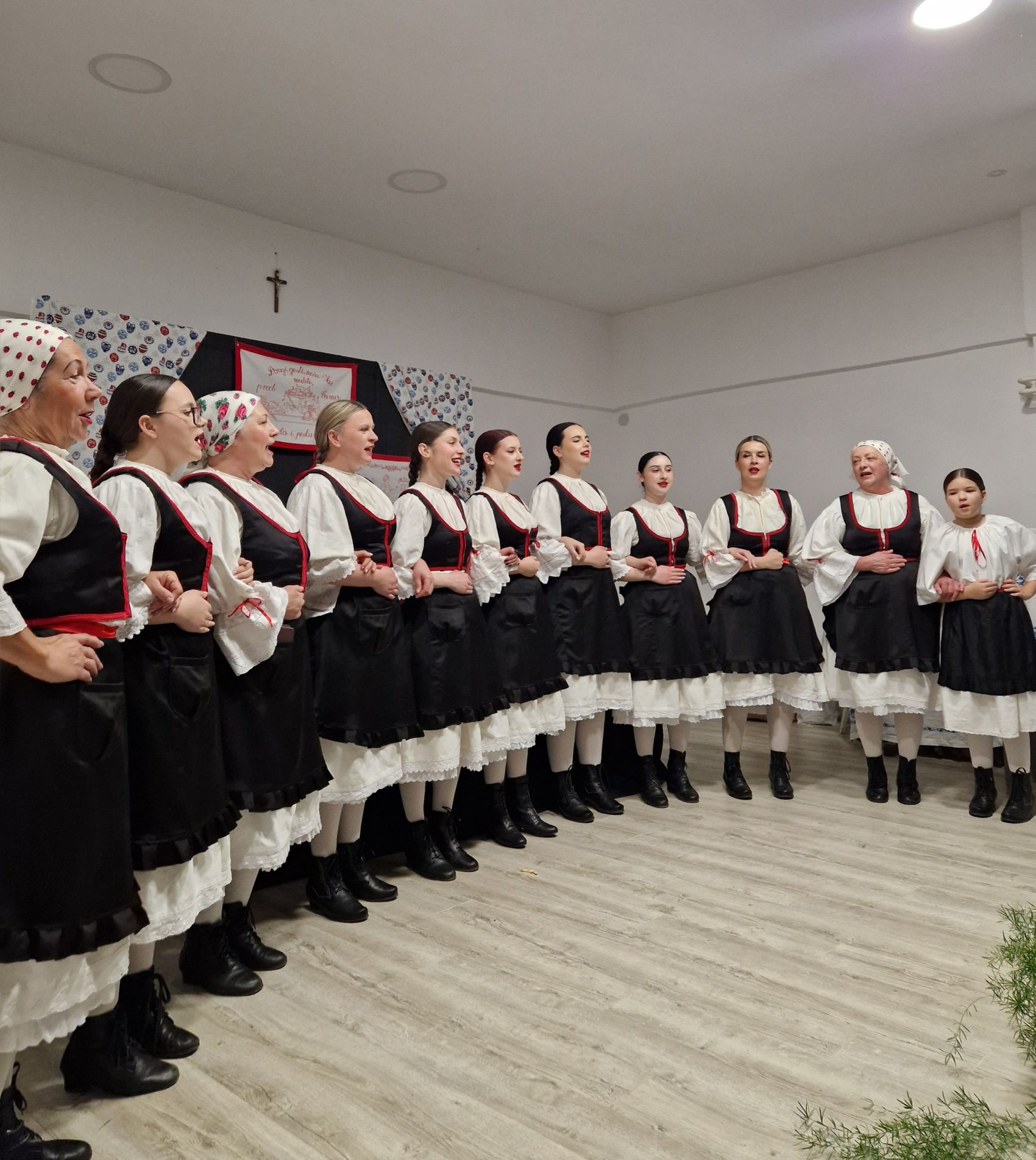 Čehaje u Hlapičini