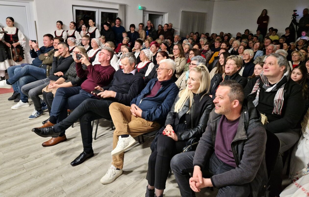 Čehaje u Hlapičini