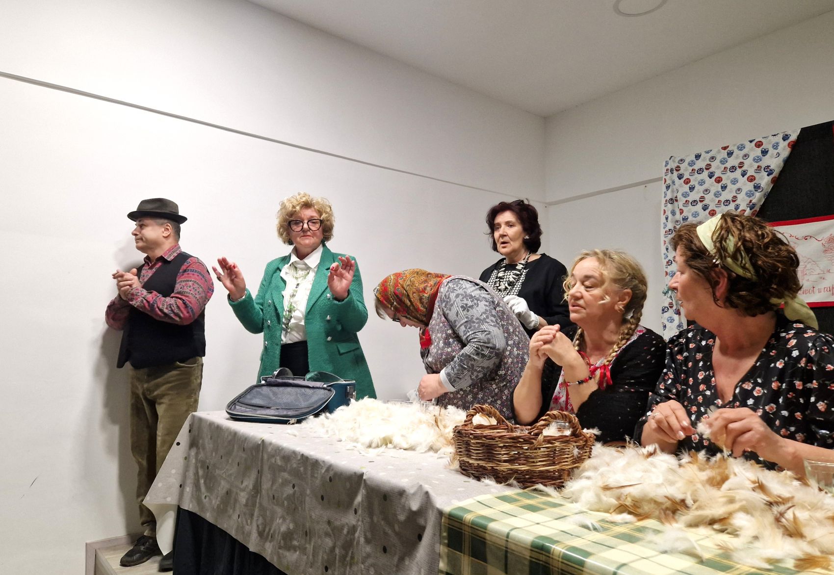 Čehaje u Hlapičini