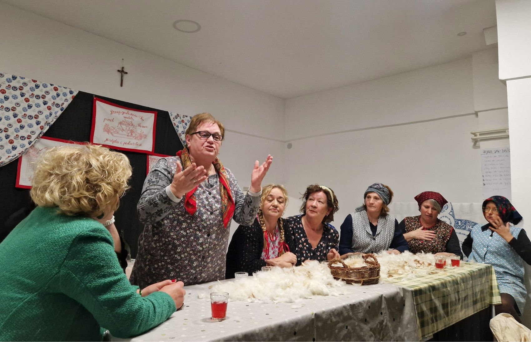 Čehaje u Hlapičini