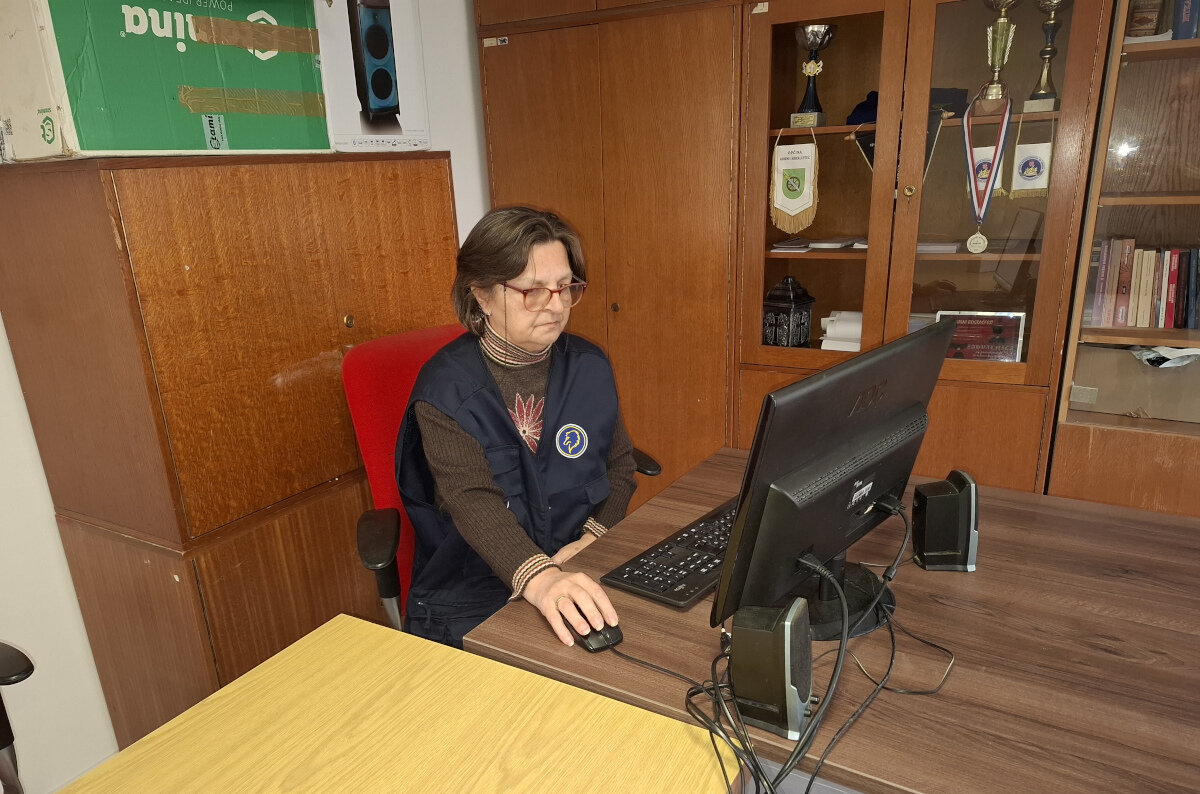 Vukanovec - veteranski centar