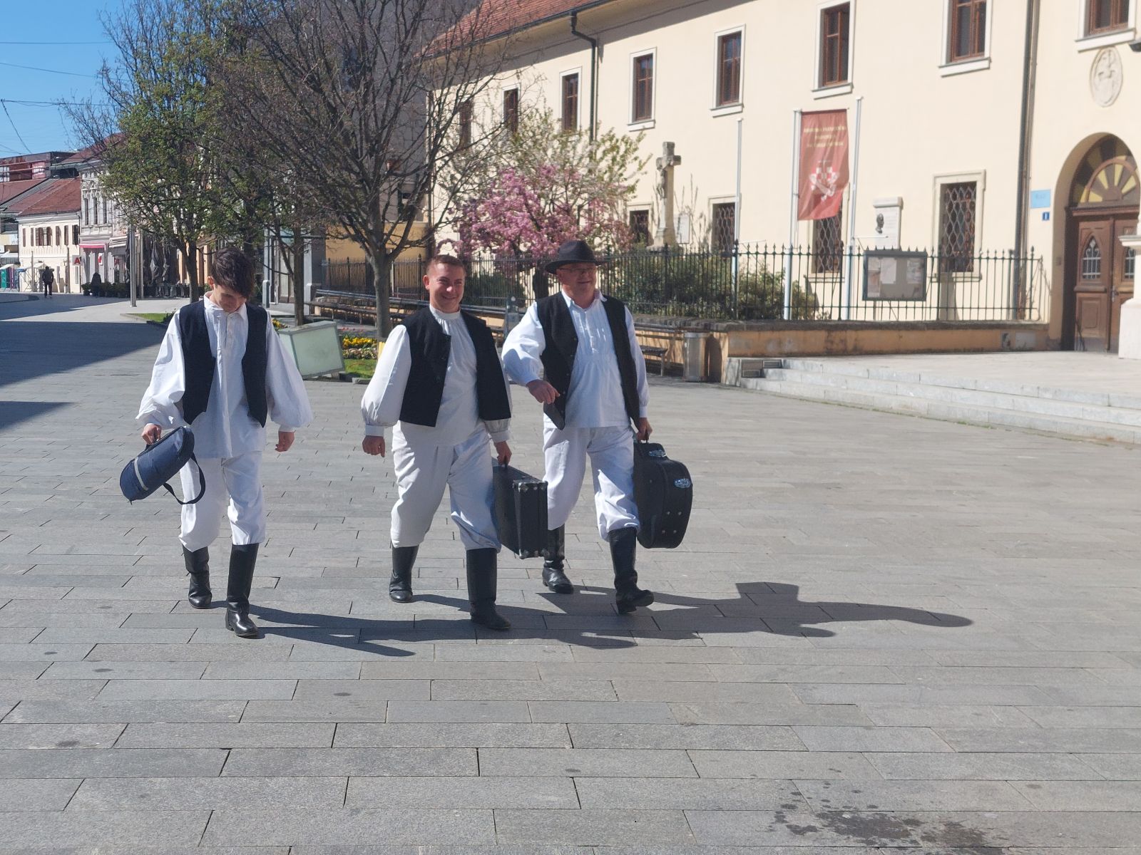 KUD Mihovljan KUD Mihovljan