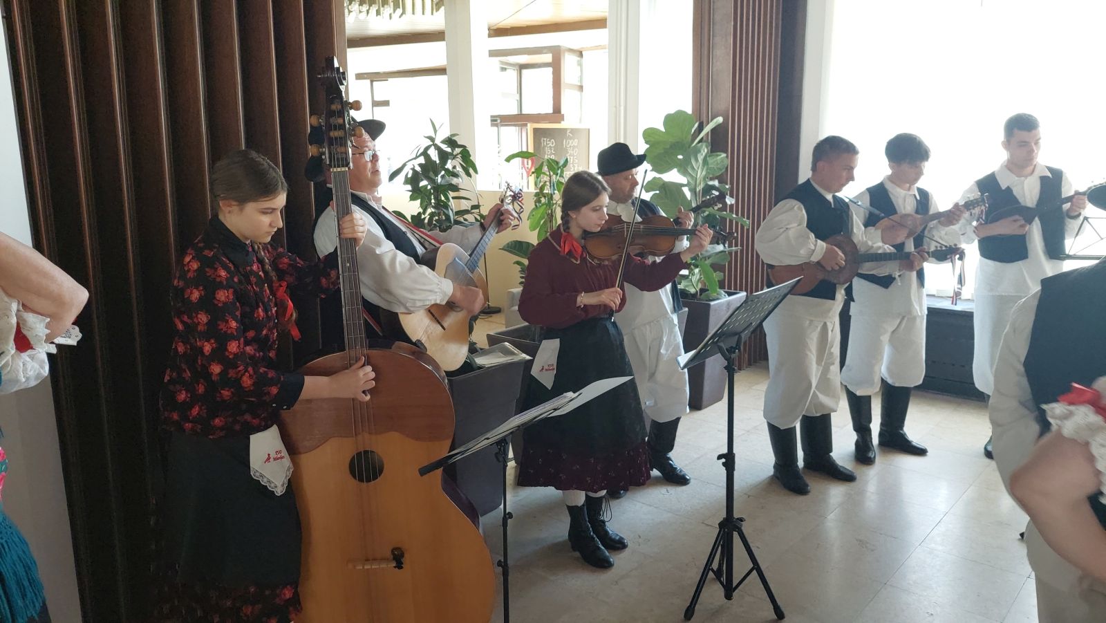 KUD Mihovljan KUD Mihovljan