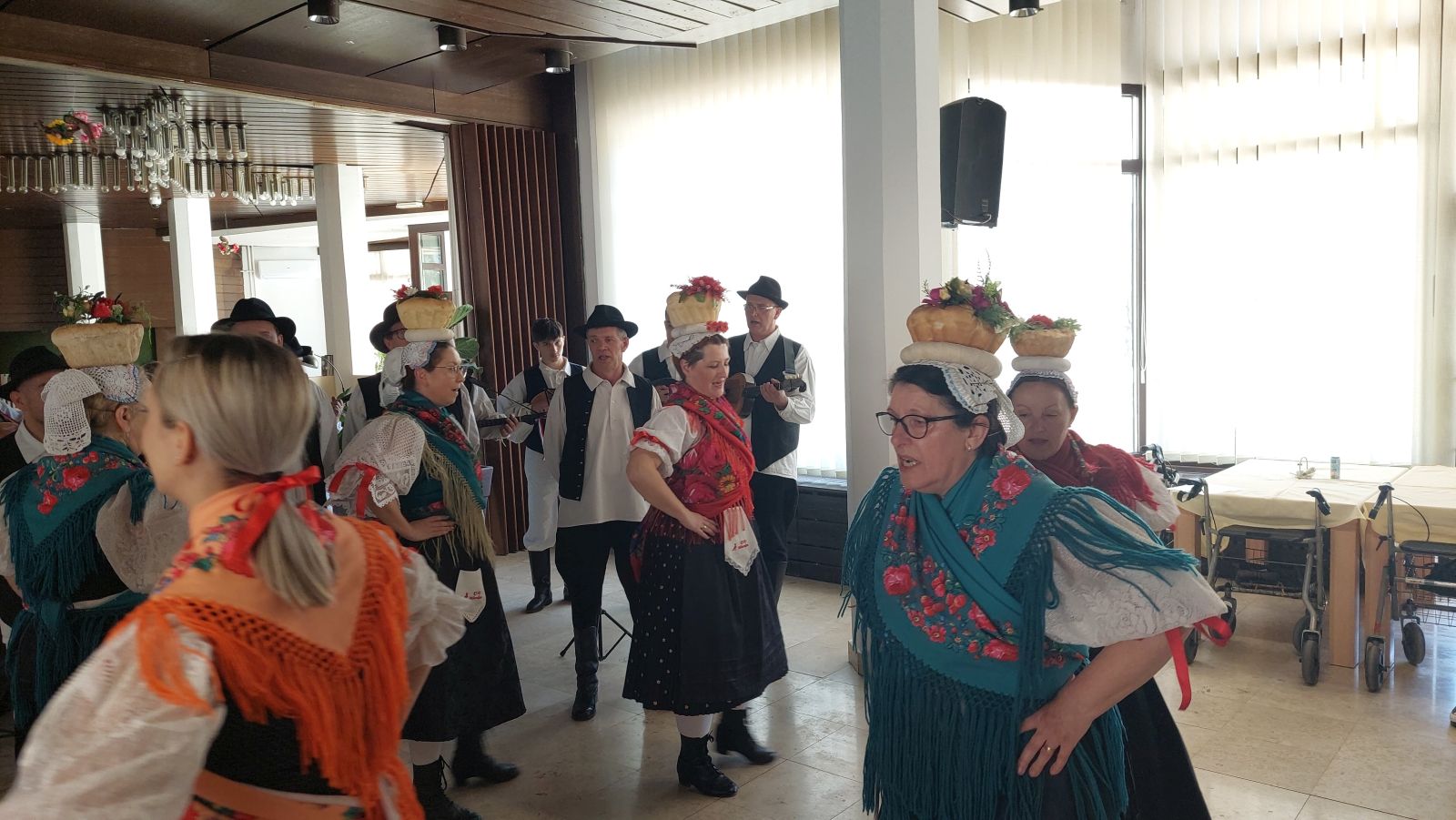 KUD Mihovljan KUD Mihovljan