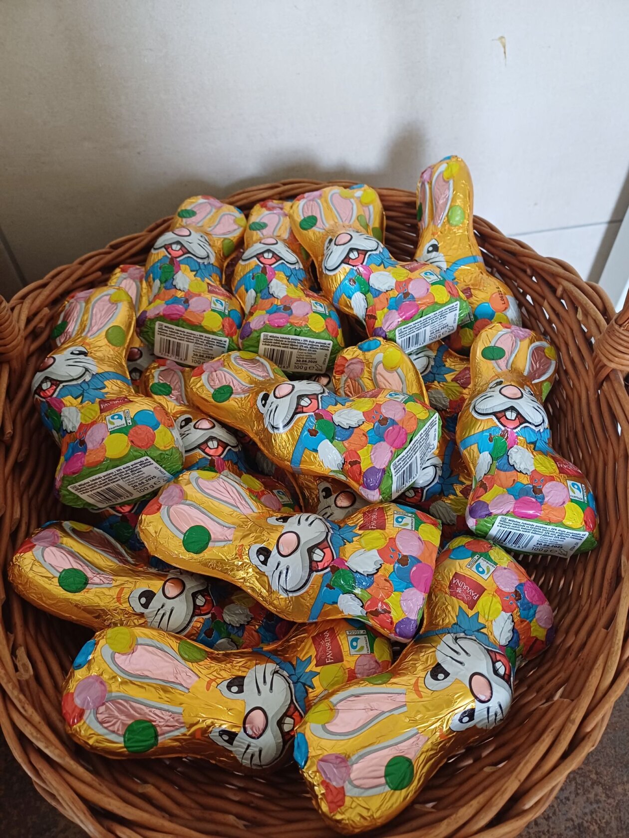 Pretetinec lov na uskršnje jaje