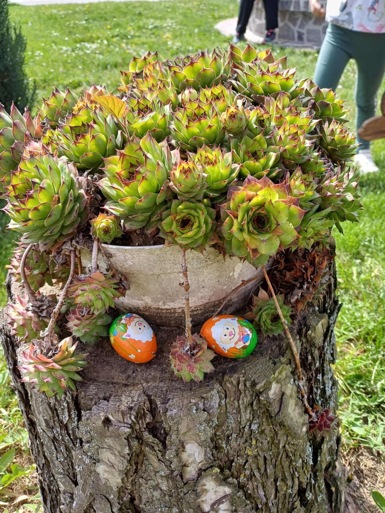 Pretetinec lov na uskršnje jaje