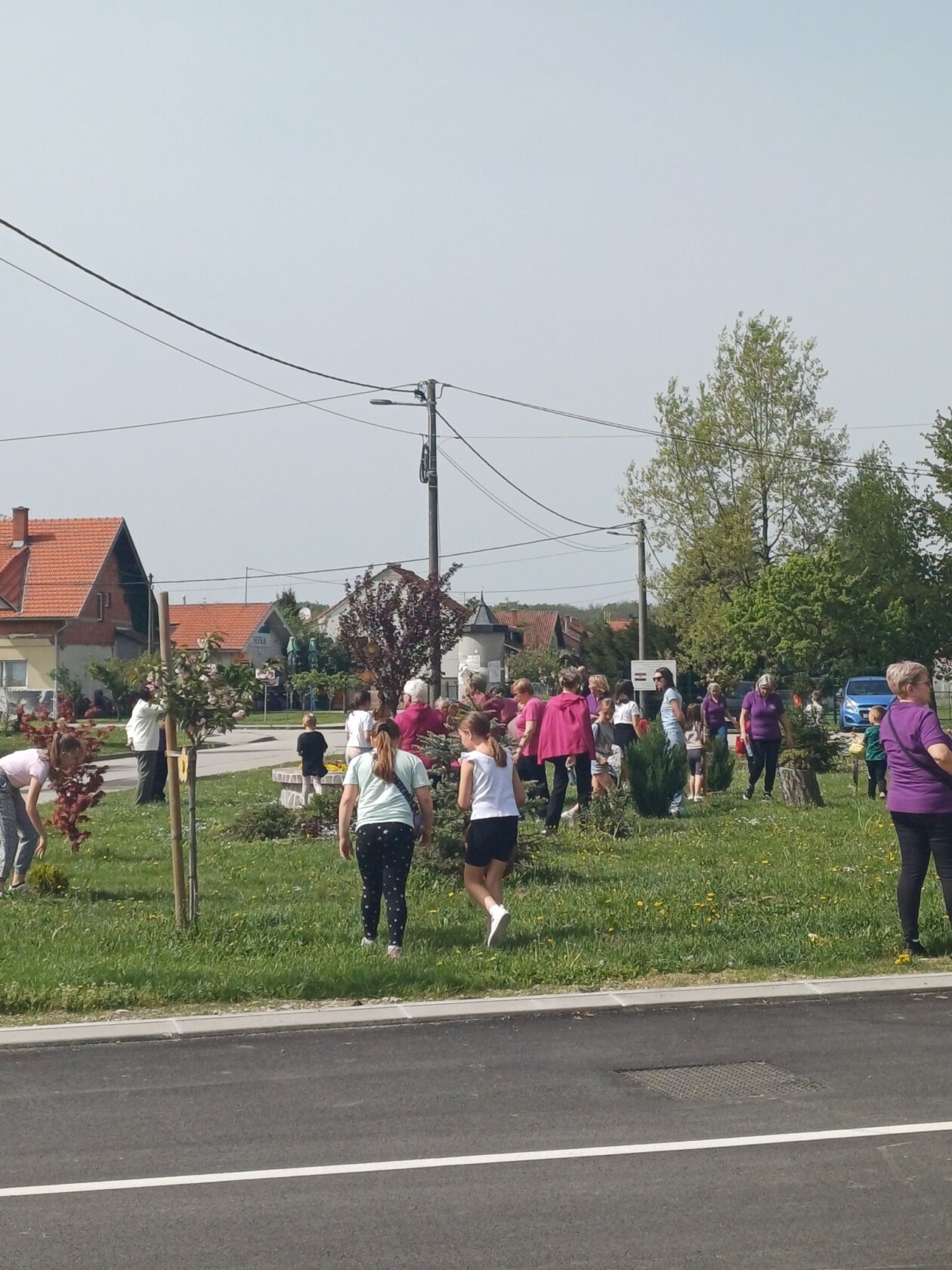 Pretetinec lov na uskršnje jaje