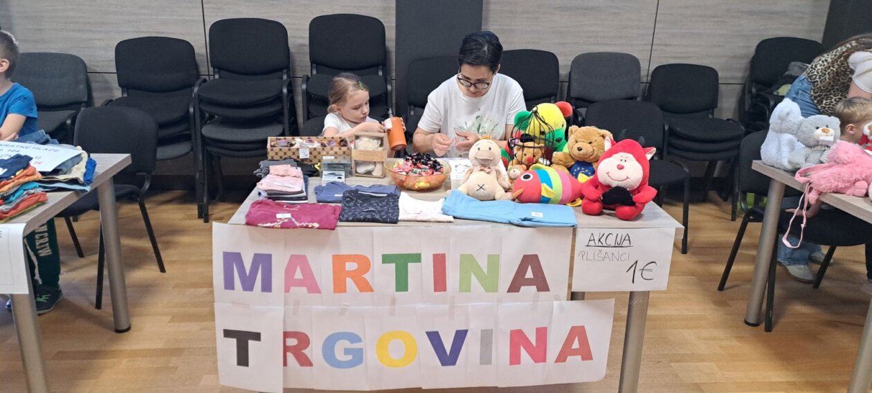 PO Stonoga Novo Selo Rok ( DV Cvrčak Čakovec),