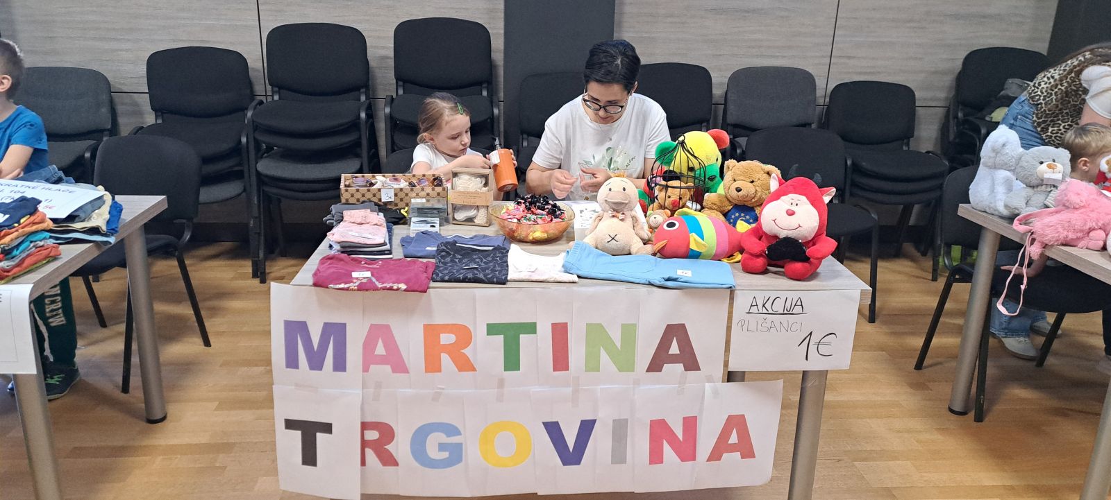 PO Stonoga Novo Selo Rok ( DV Cvrčak Čakovec),