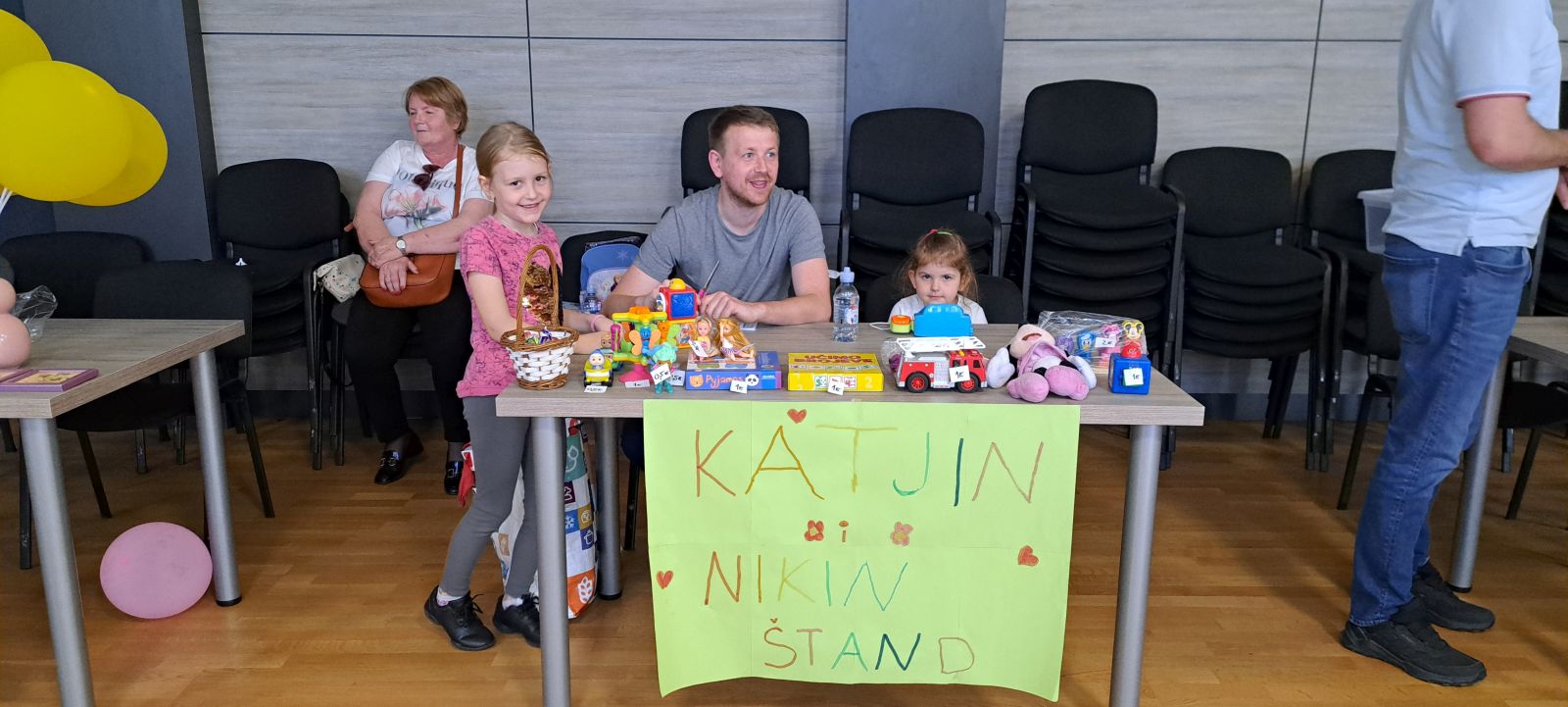 PO Stonoga Novo Selo Rok ( DV Cvrčak Čakovec),