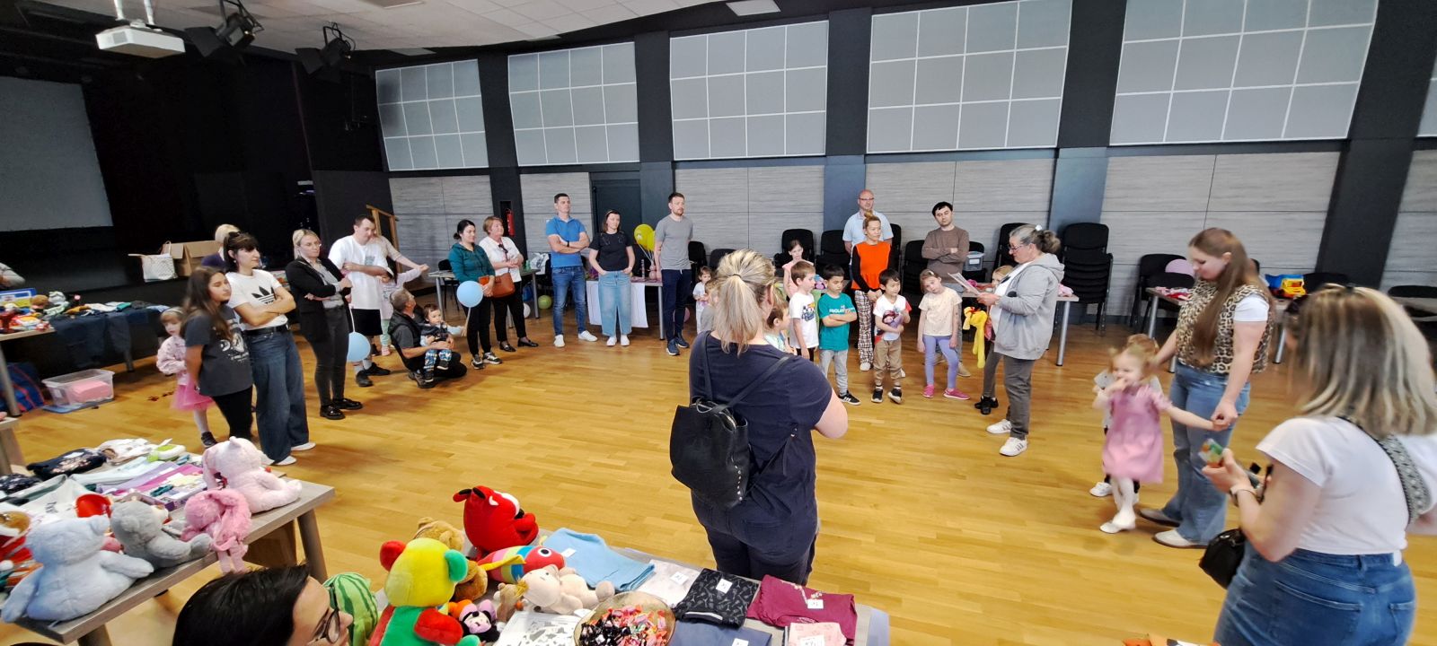 PO Stonoga Novo Selo Rok ( DV Cvrčak Čakovec),